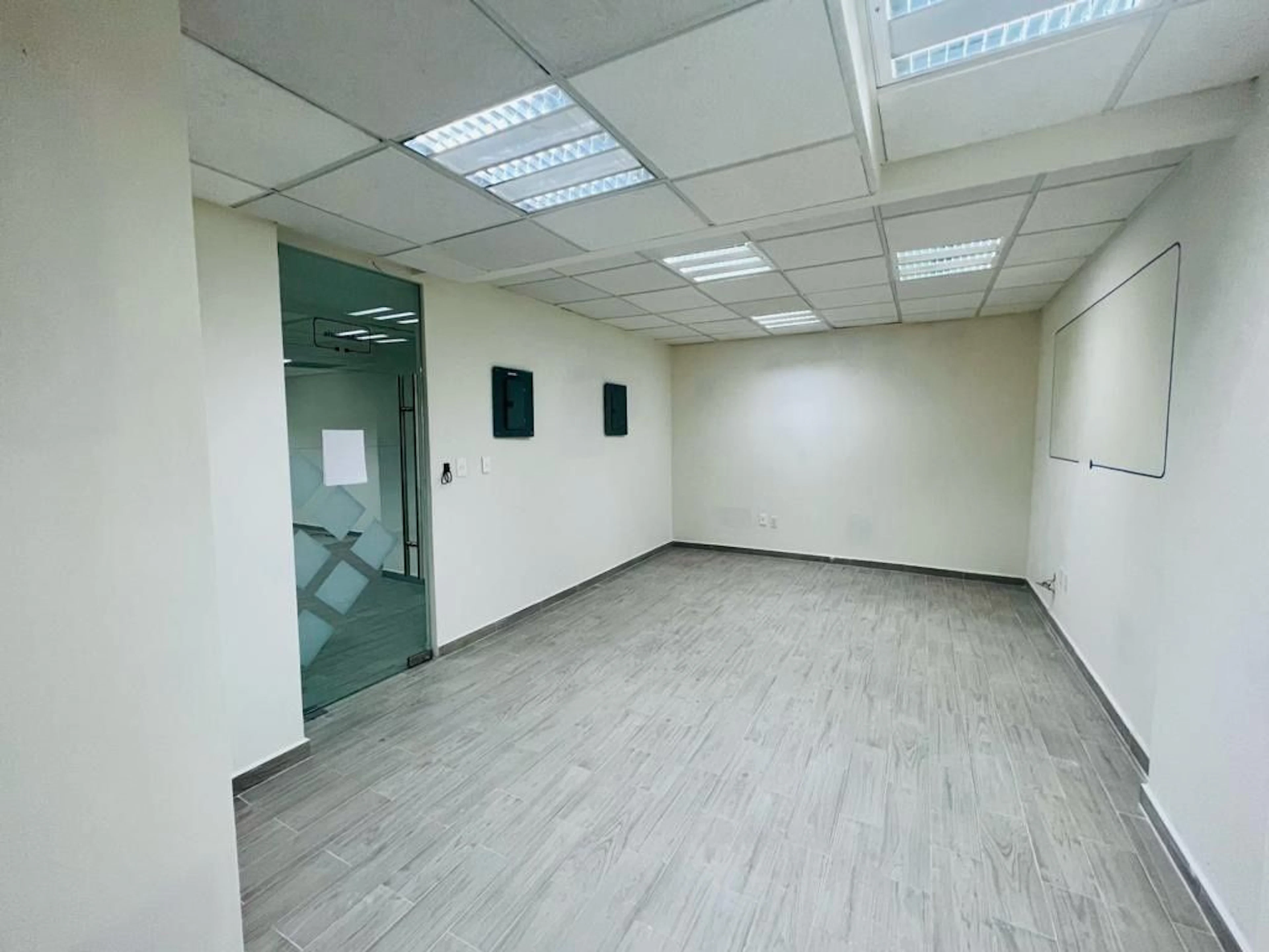 Oficina Spot2