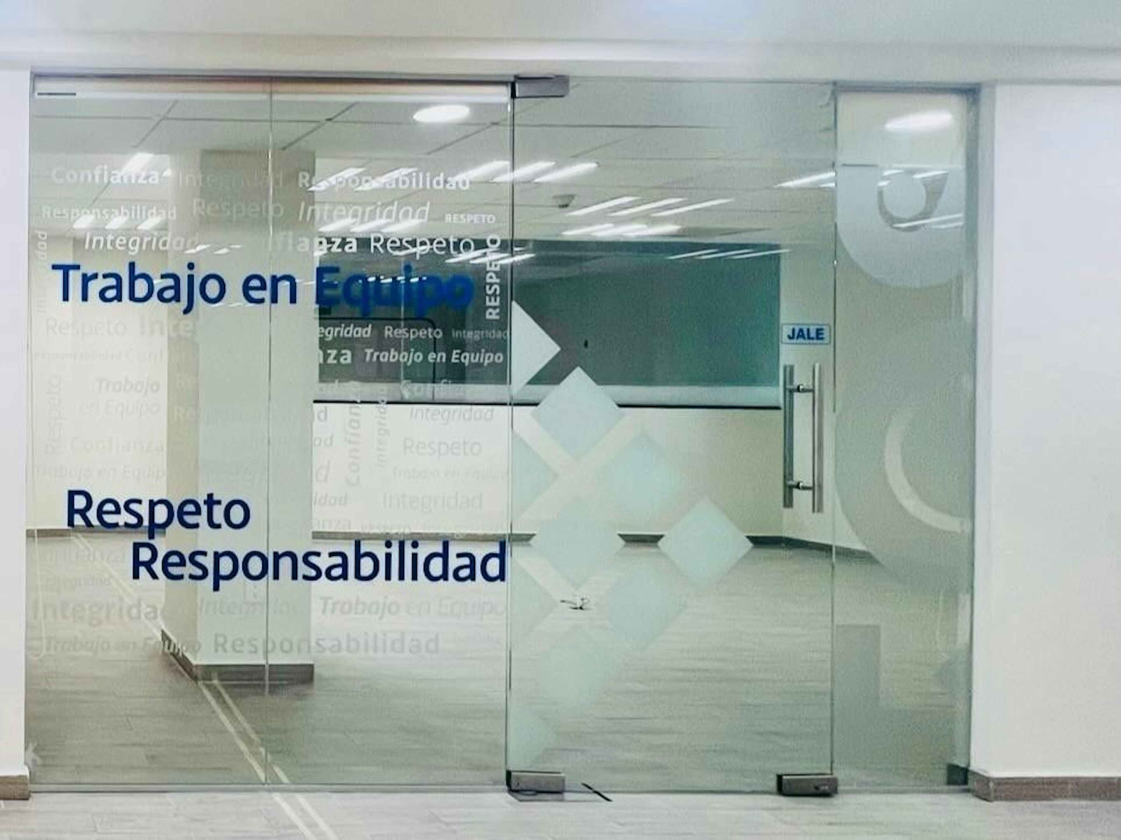 Prolongación Paseo De La Reforma 625