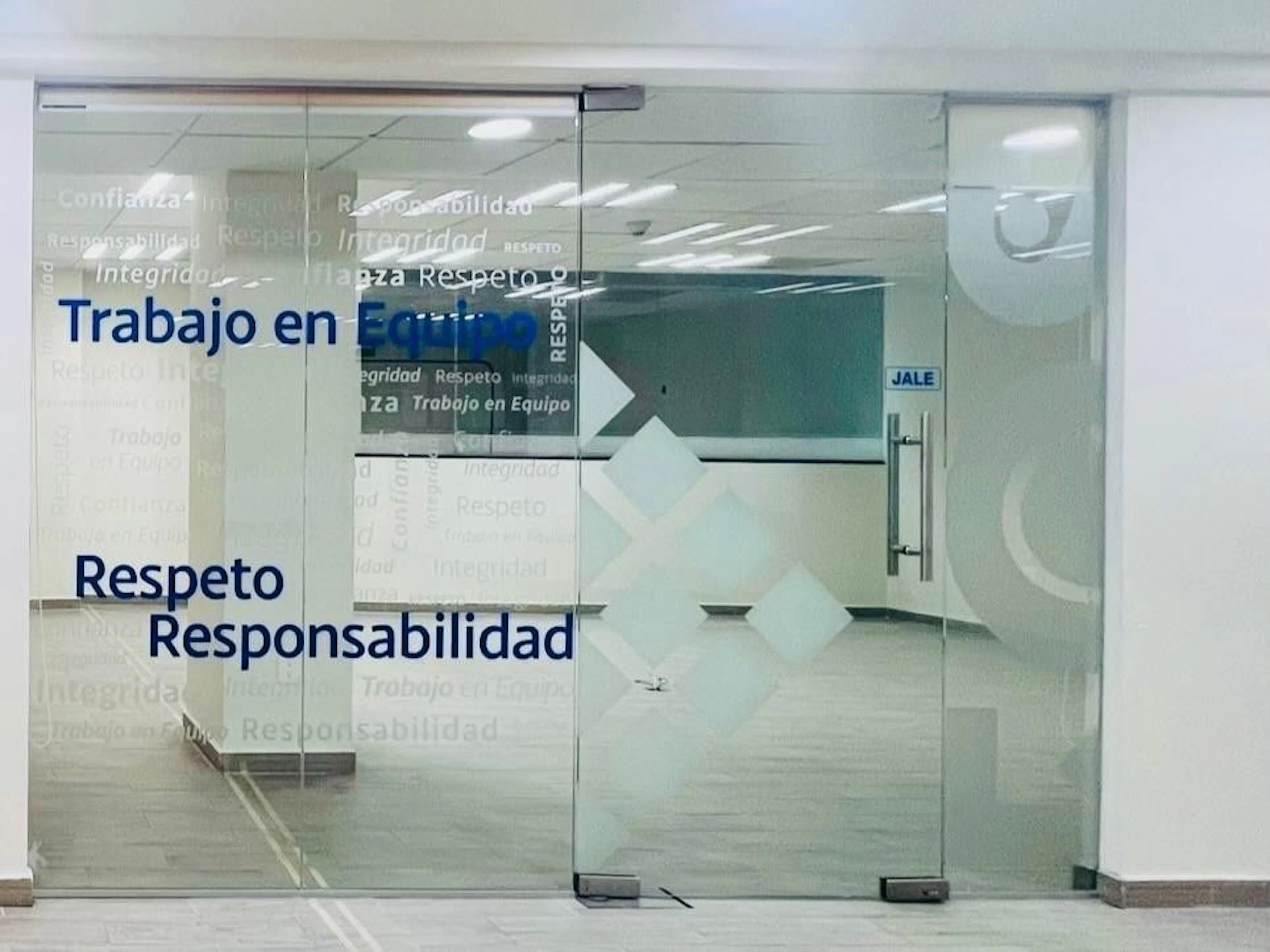 Oficina Spot2