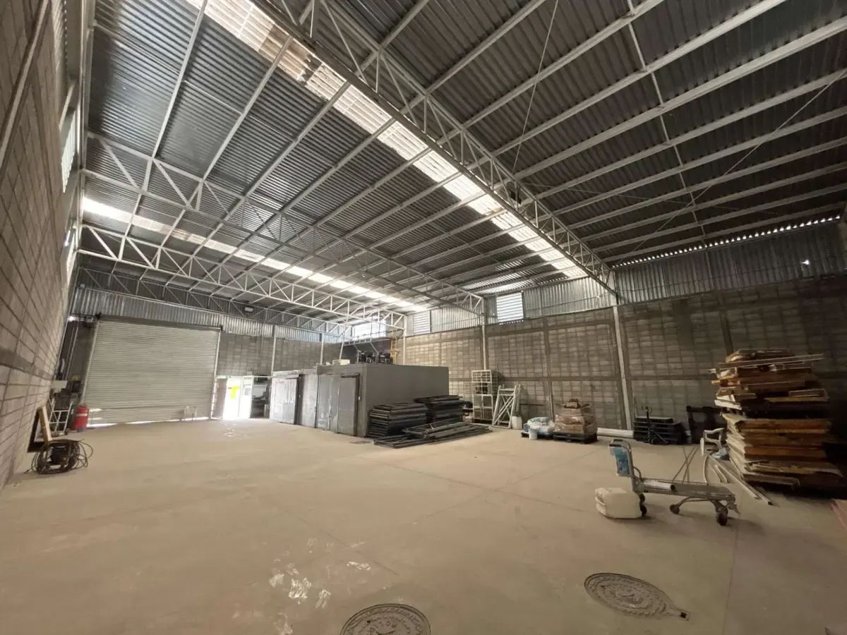 Industrial Spot2