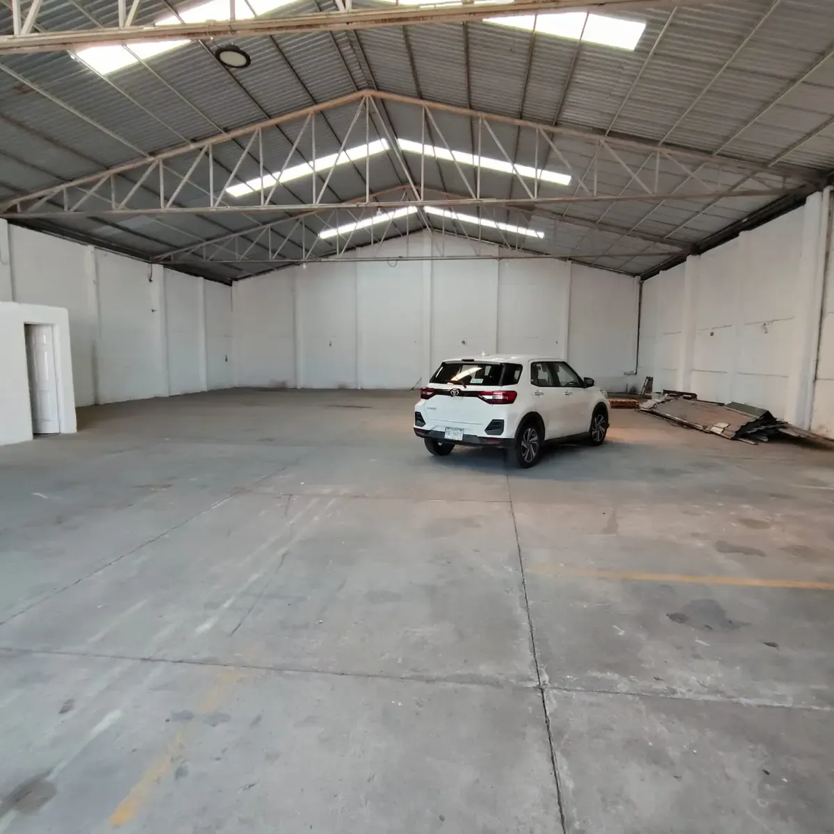 Industrial Spot2