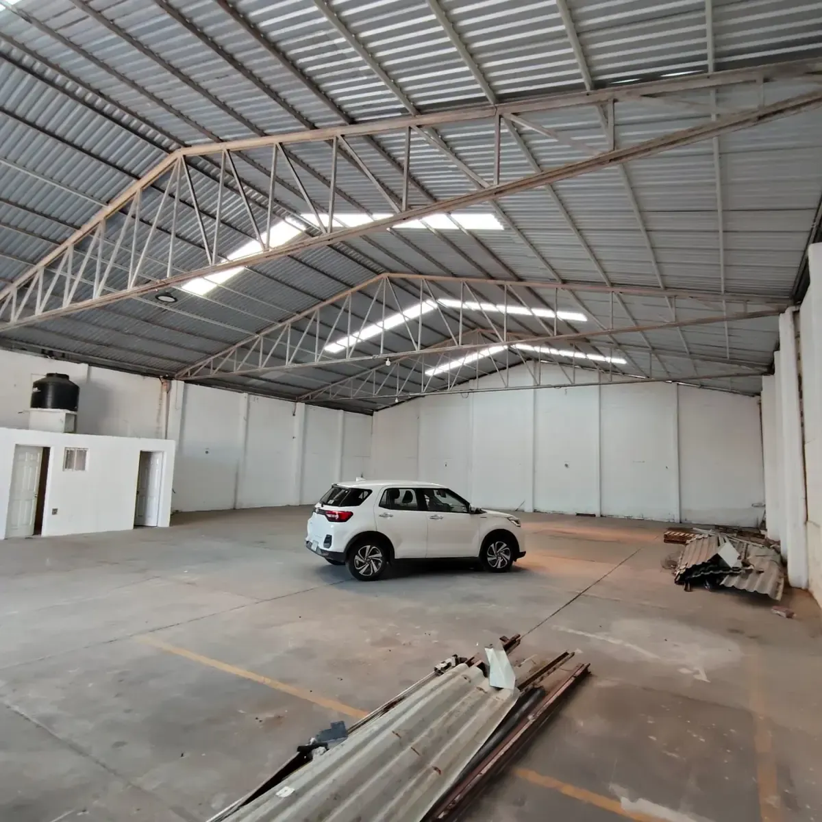 Industrial Spot2