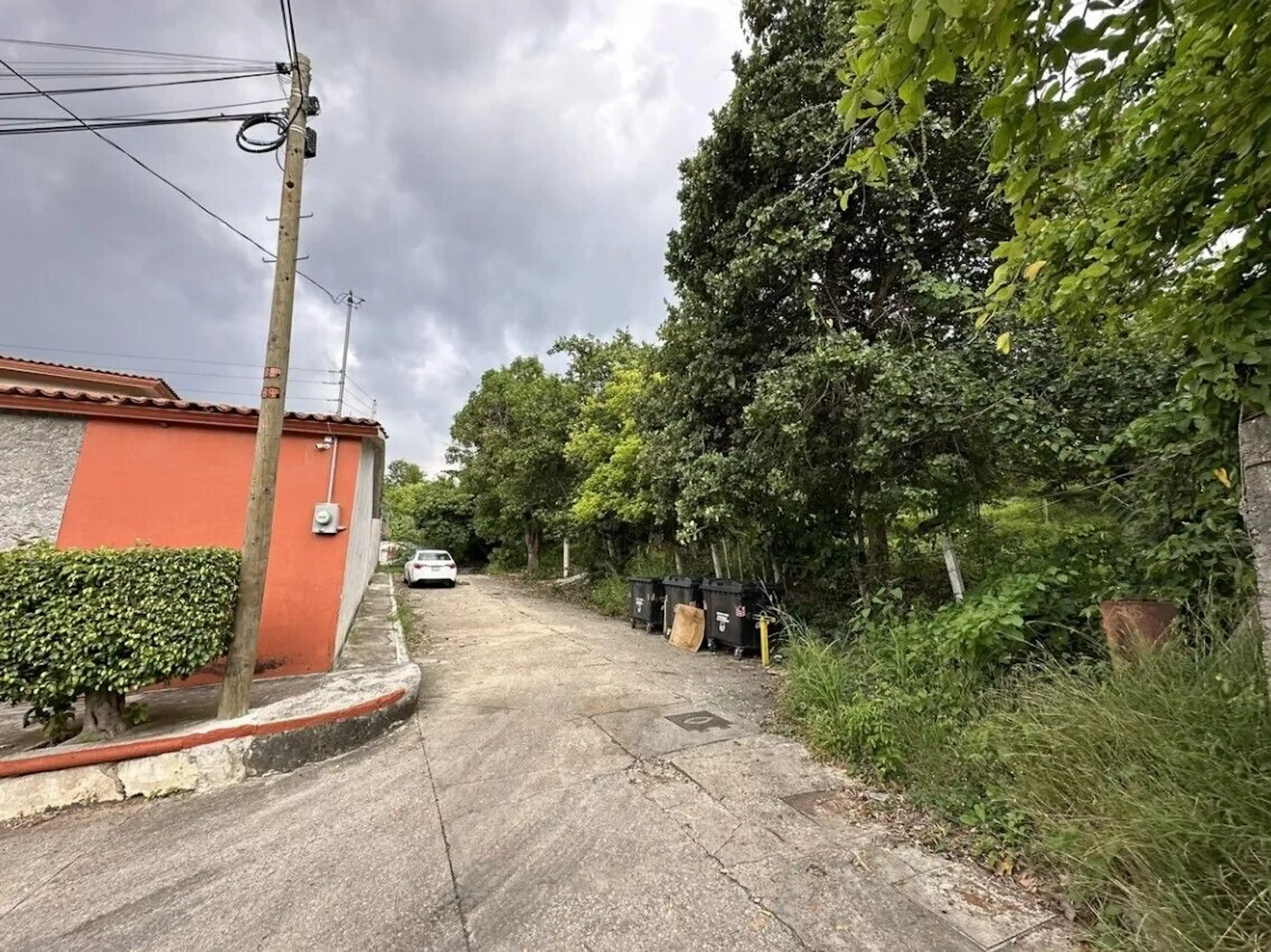 Se Vende Terreno Espectacular A  6 Cuadras De Lib. Sur Poniente!!