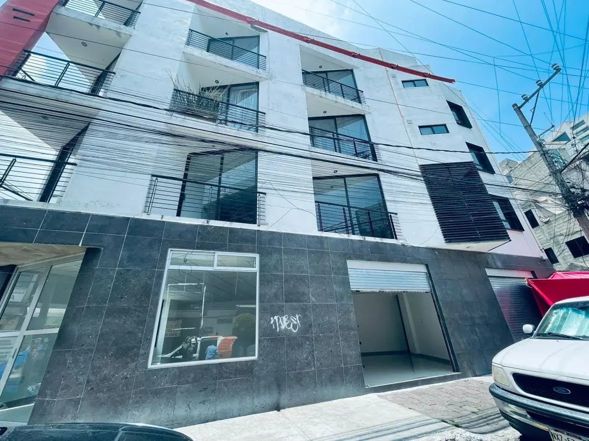 Local Comercial Spot2