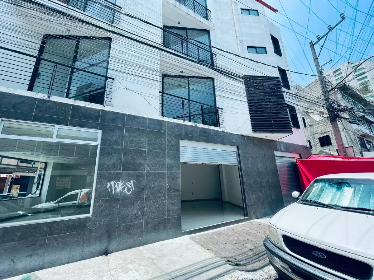 Local Comercial Spot2