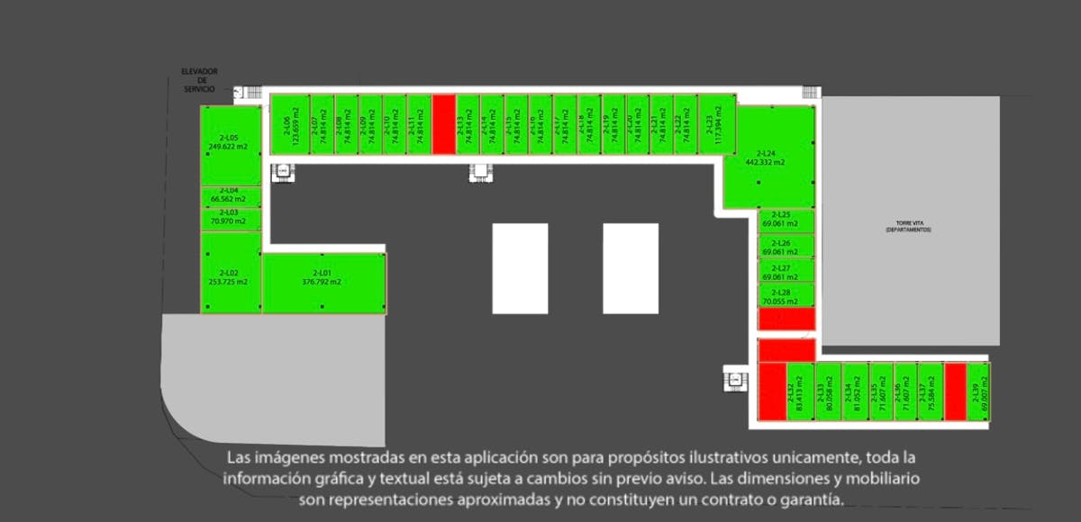 Local Comercial Spot2
