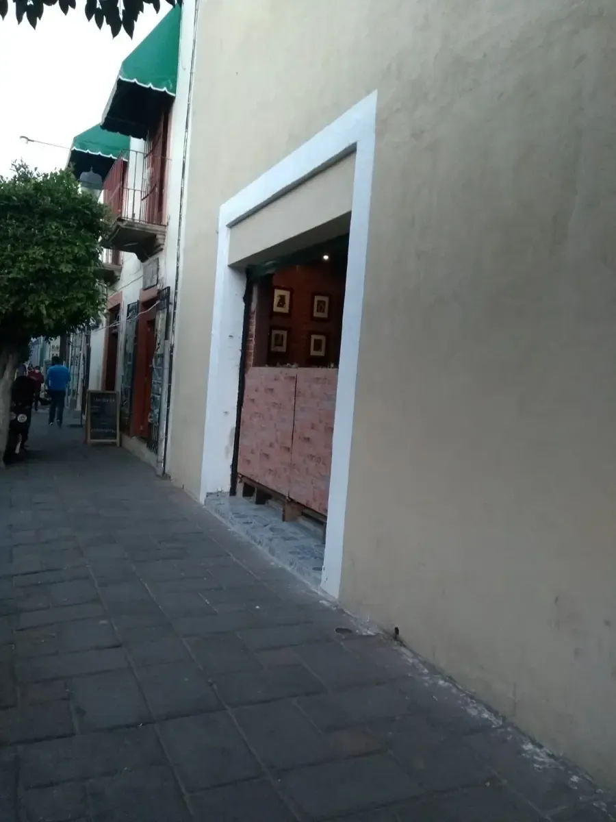 Local Comercial Spot2