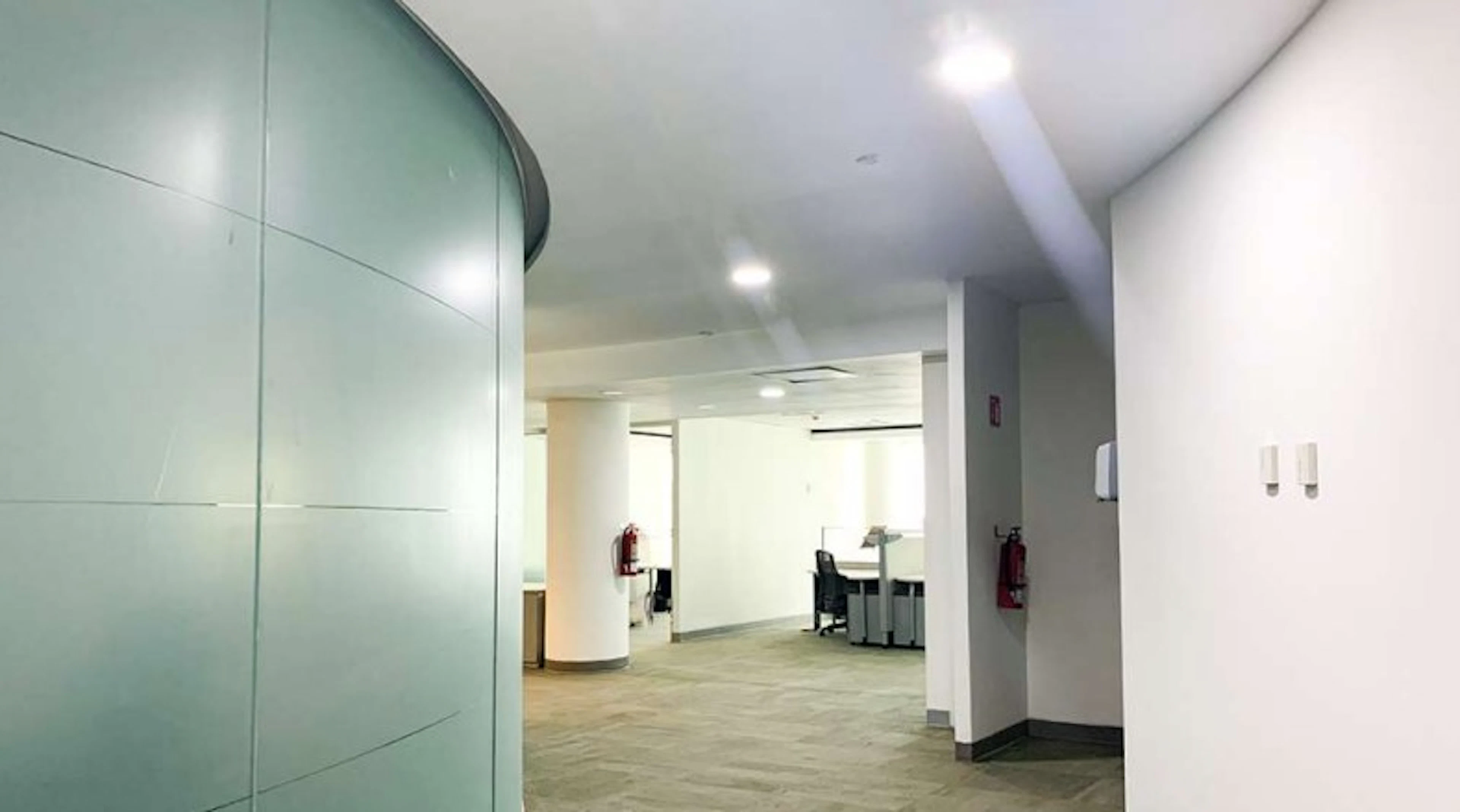 Oficina Spot2