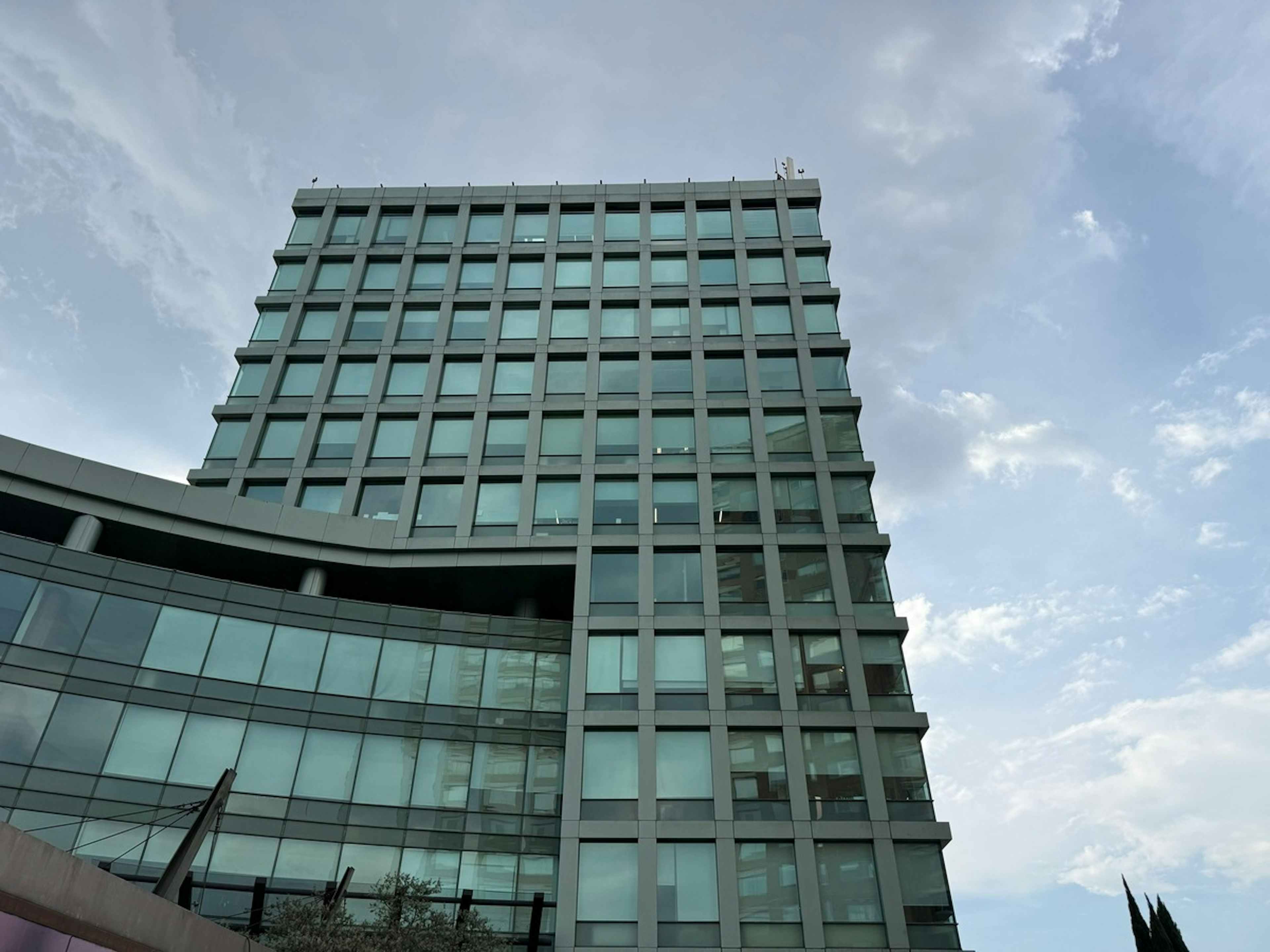 Avenida Secretaría De Marina S/n