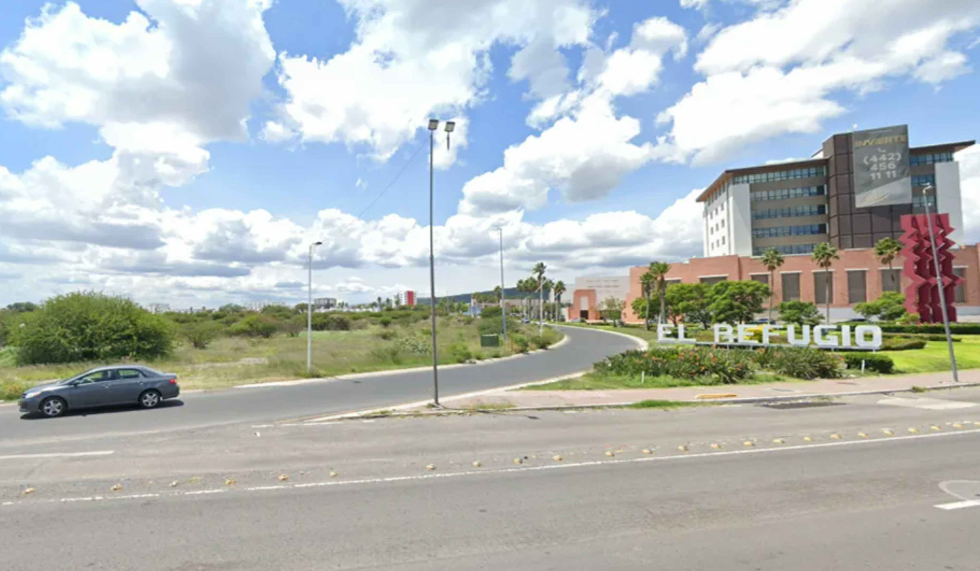 Anillo Vial Fray Junípero Serra