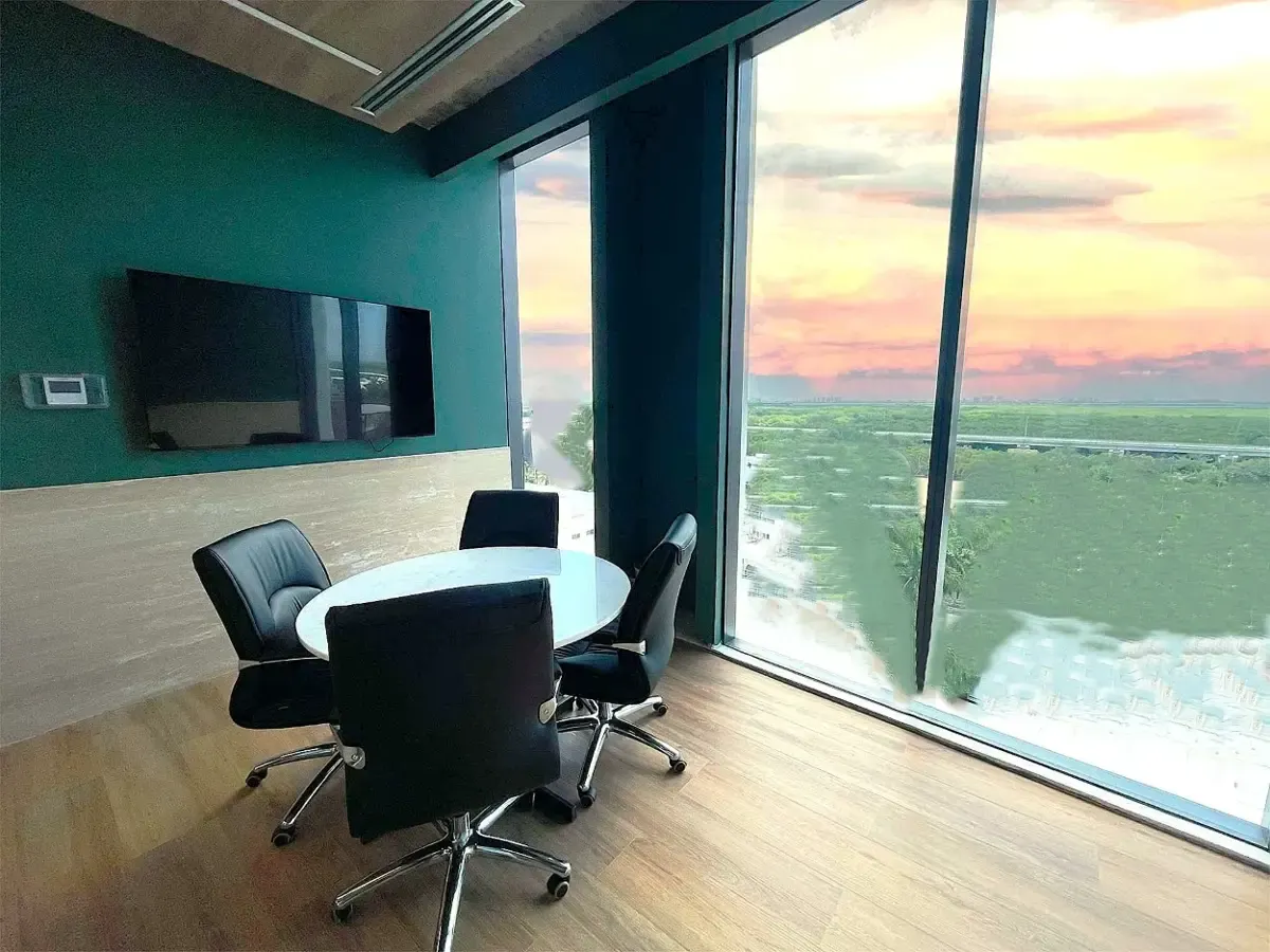 Oficina Spot2