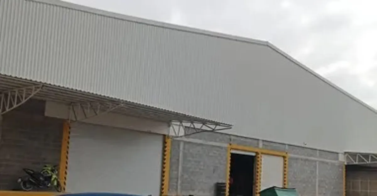 Industrial Spot2
