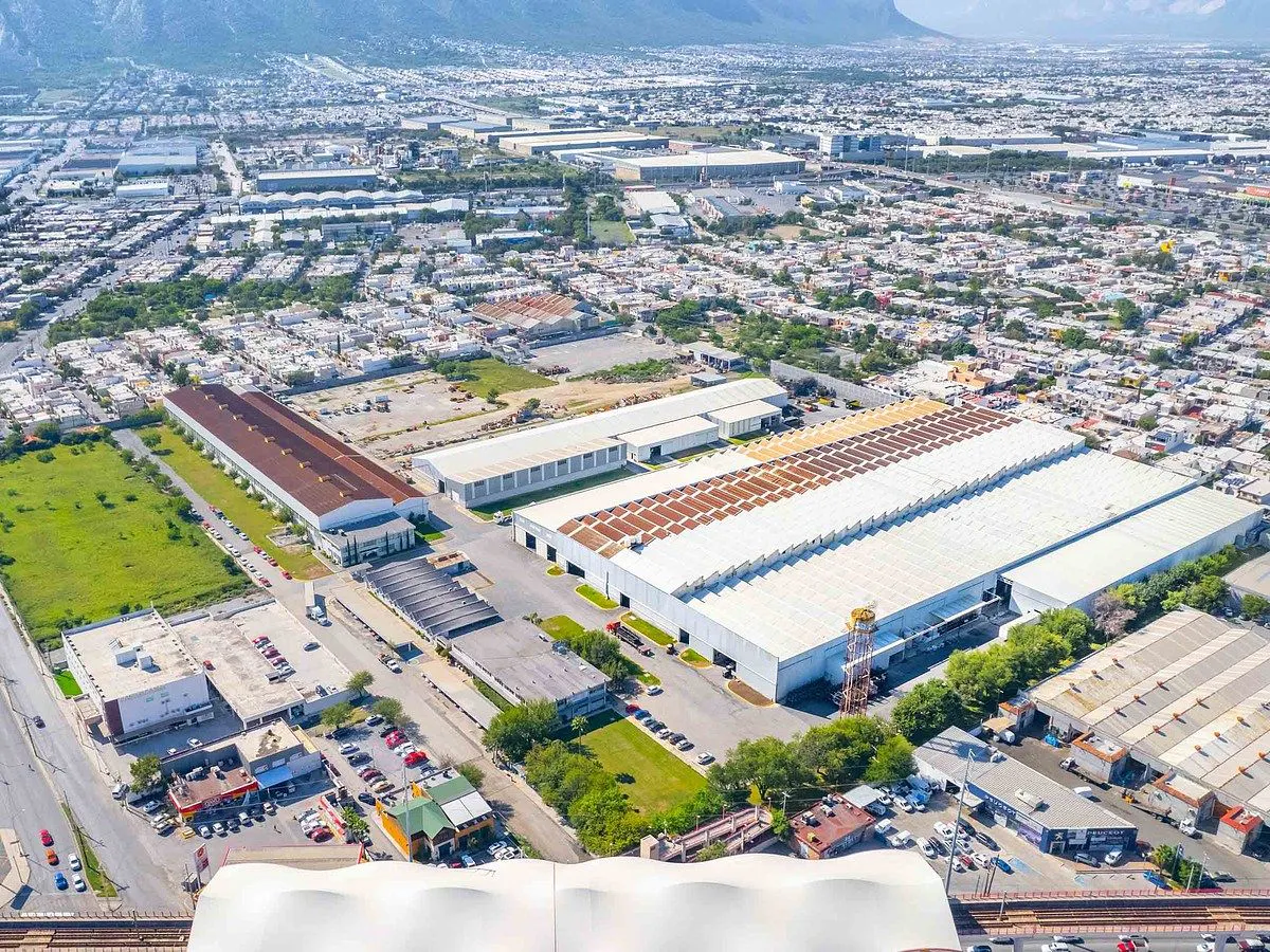 Industrial Spot2