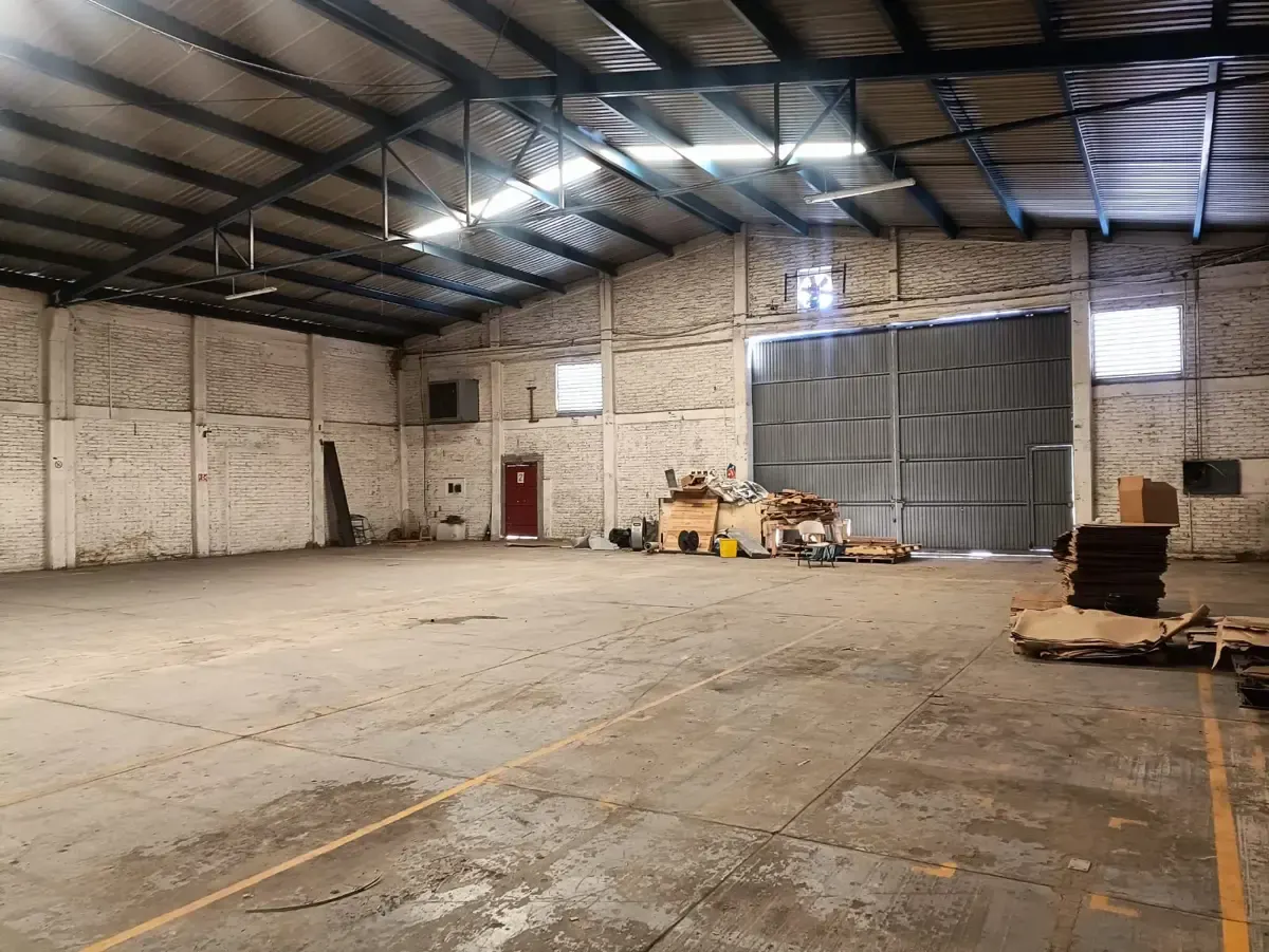 Industrial Spot2