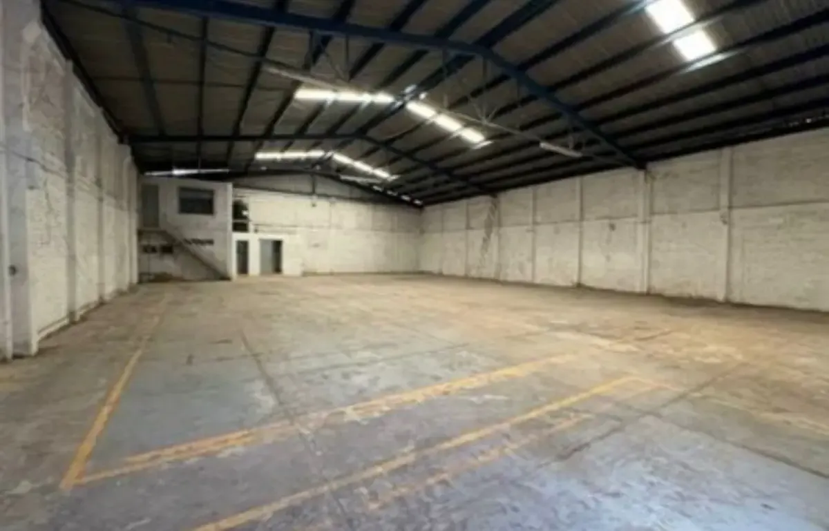 Industrial Spot2