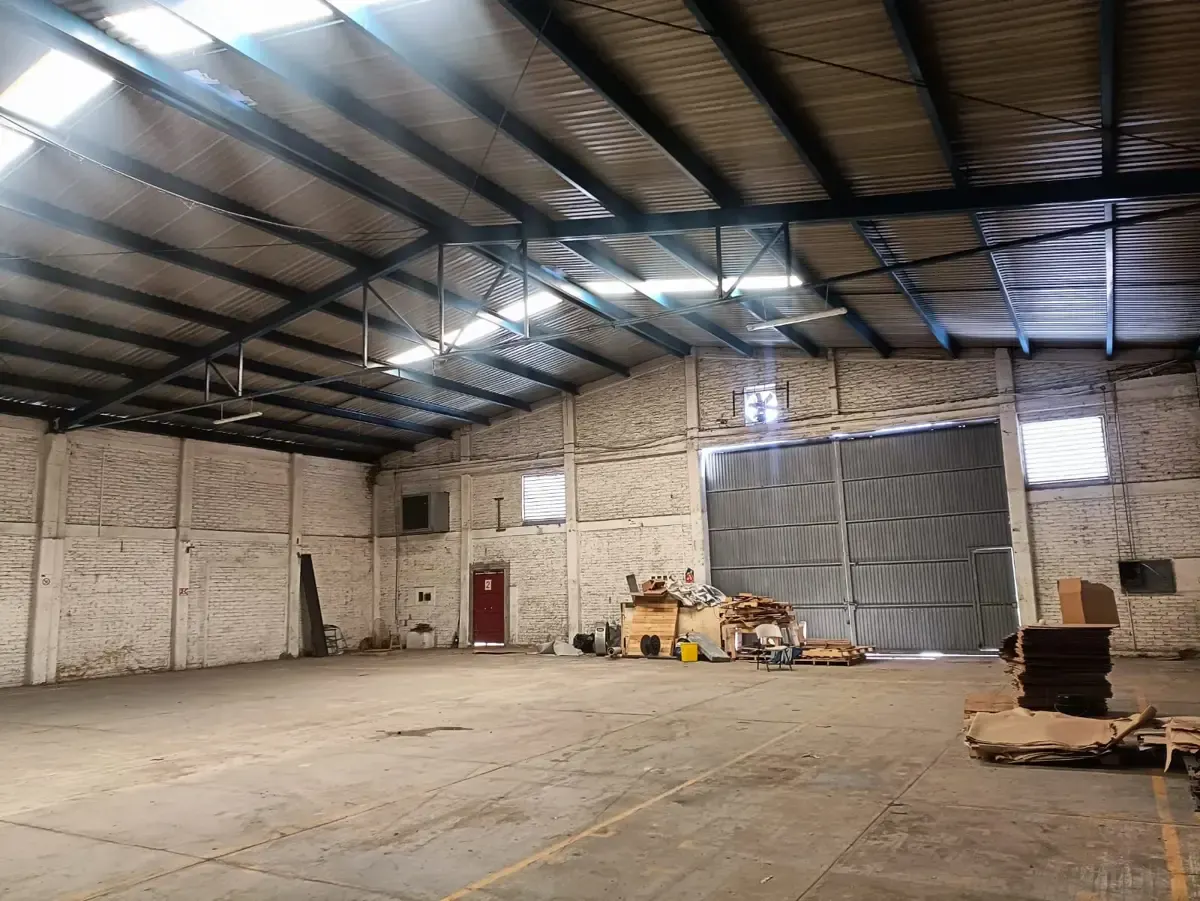 Industrial Spot2