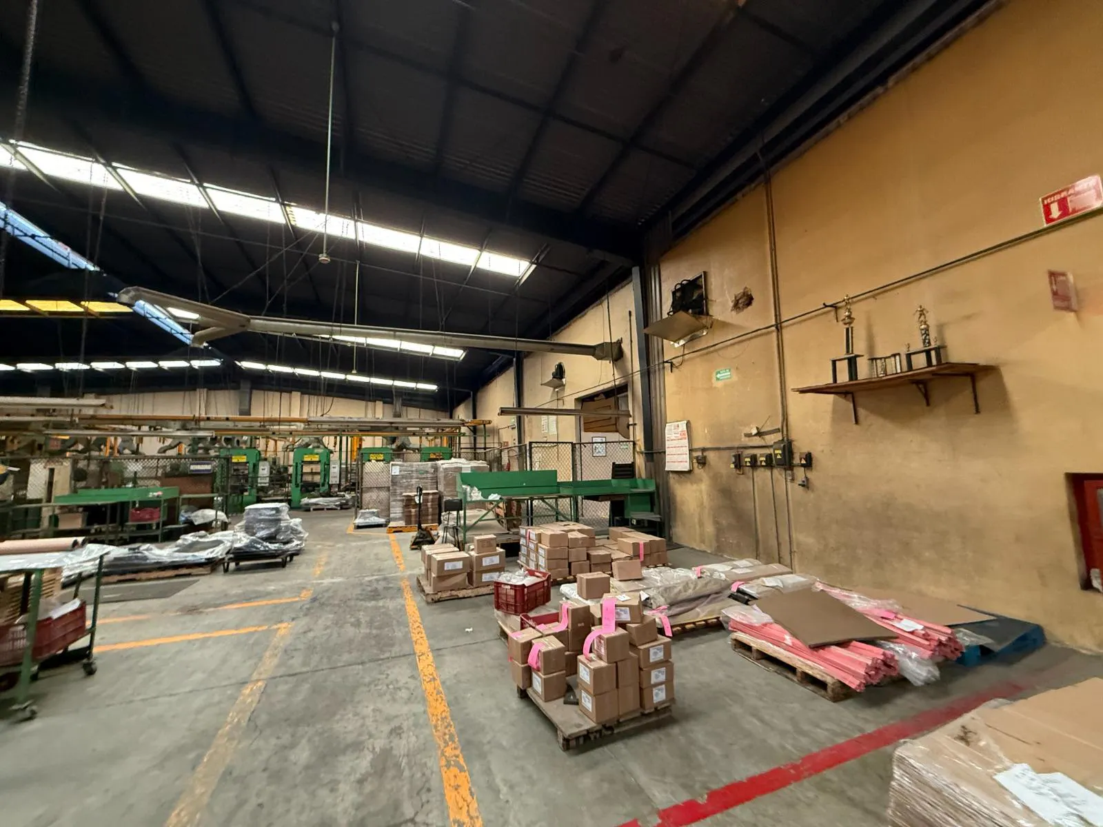 Industrial Spot2