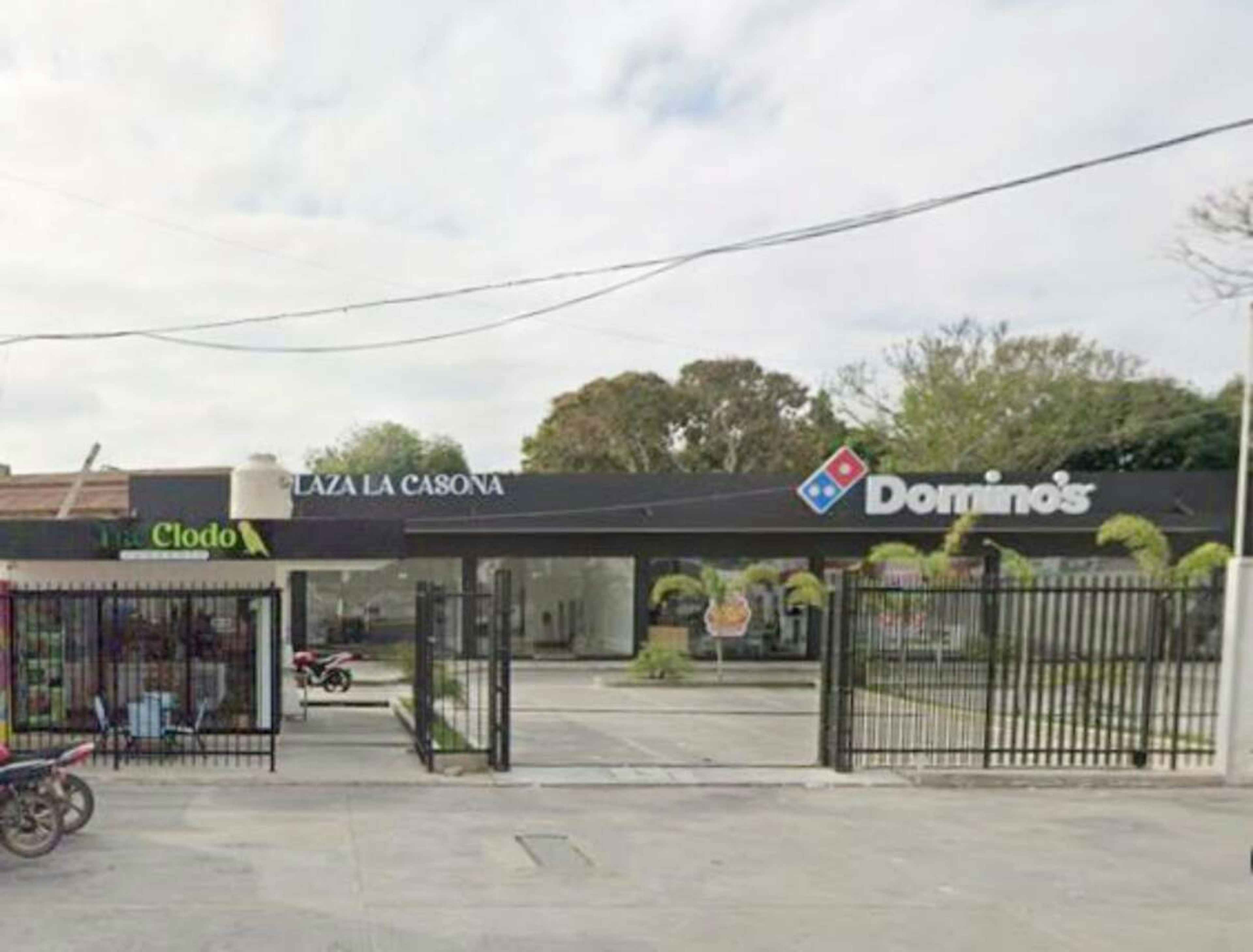 Calle Tercera Oriente Sur 81