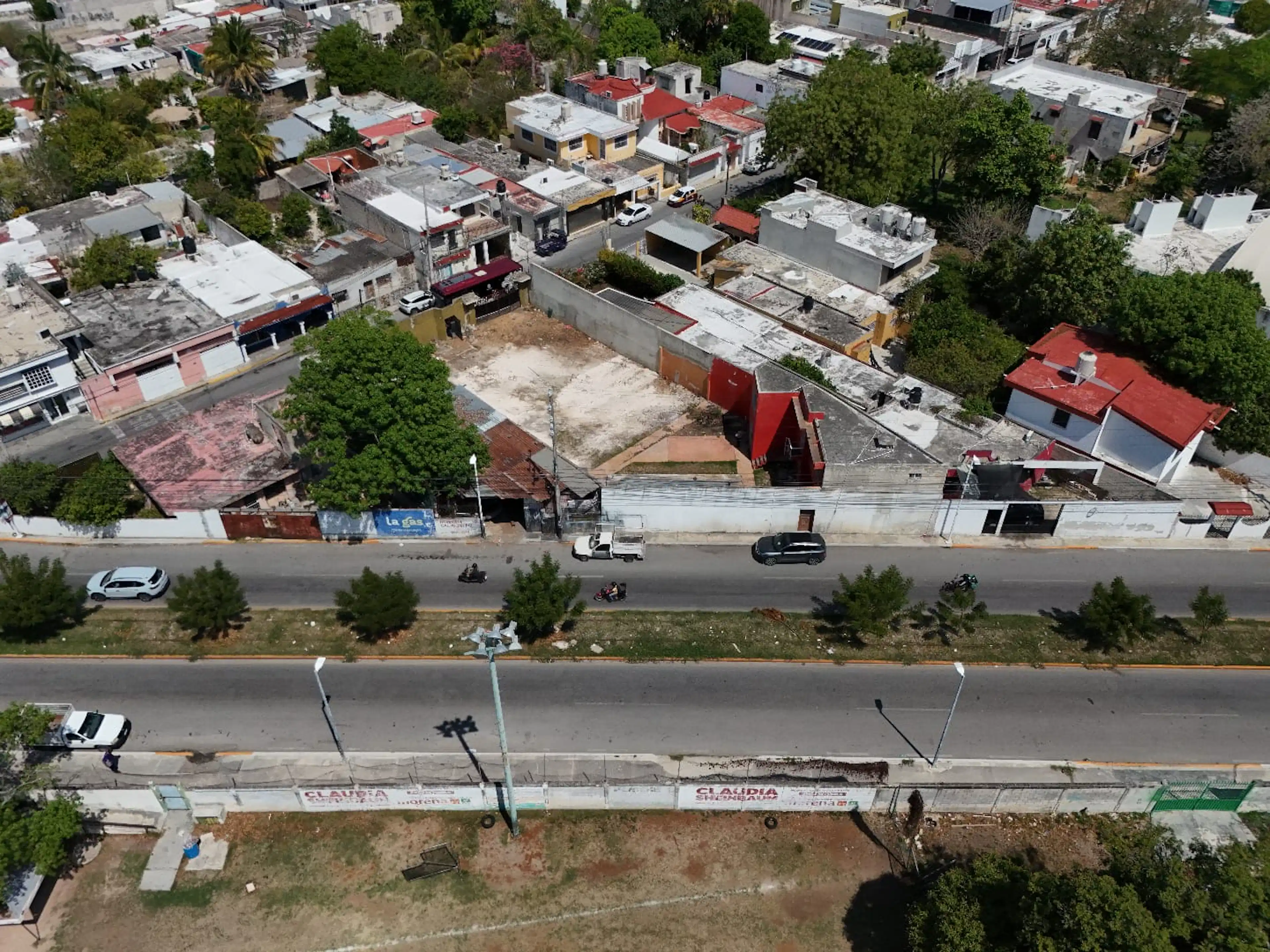 Avenida Luis Donaldo Colosio Murrieta 587