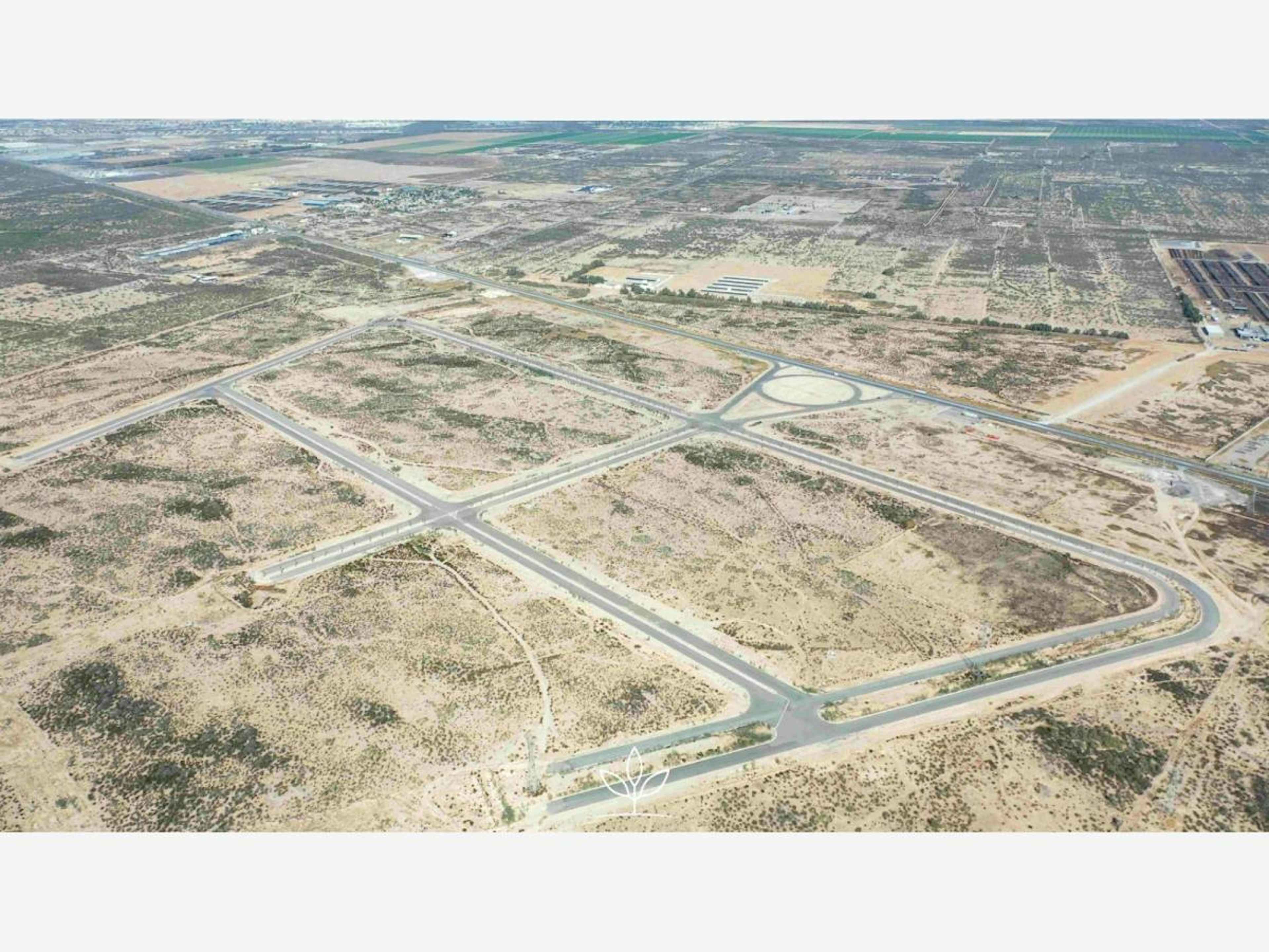 Terreno En Venta En Matamoros, Matamoros, Coahuila De Zaragoza