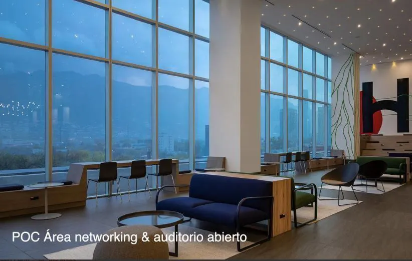 Oficina Spot2