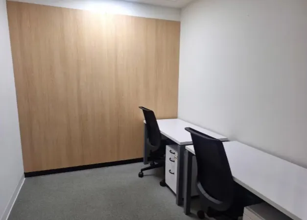 Oficina Spot2