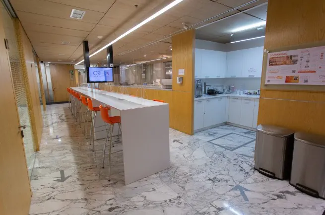 Oficina Spot2