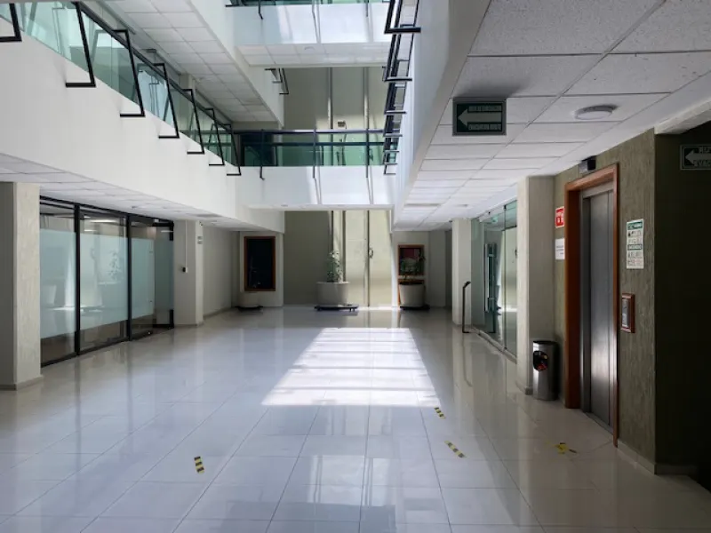 Oficina Spot2