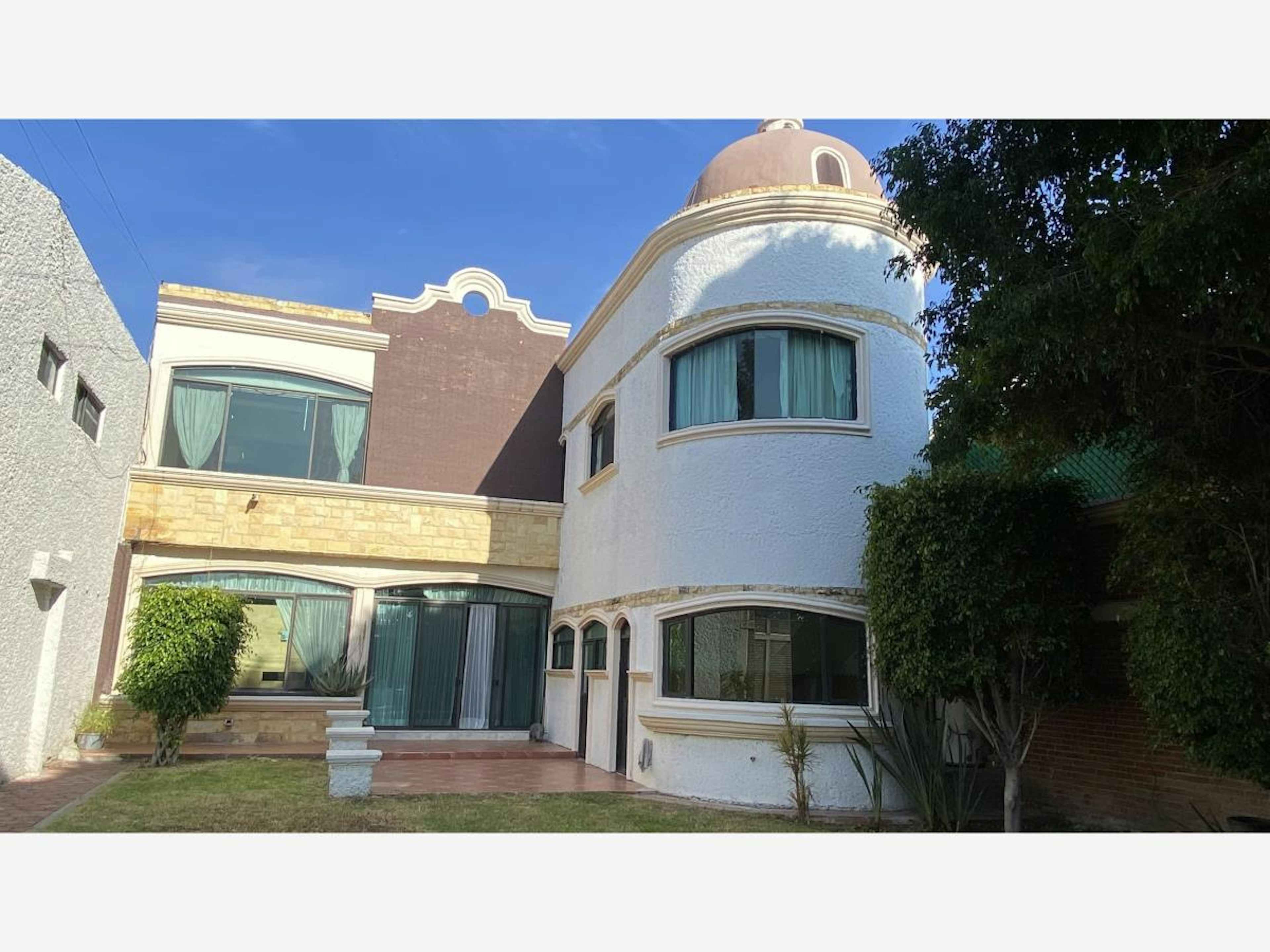 Calle 16 De Septiembre 5987