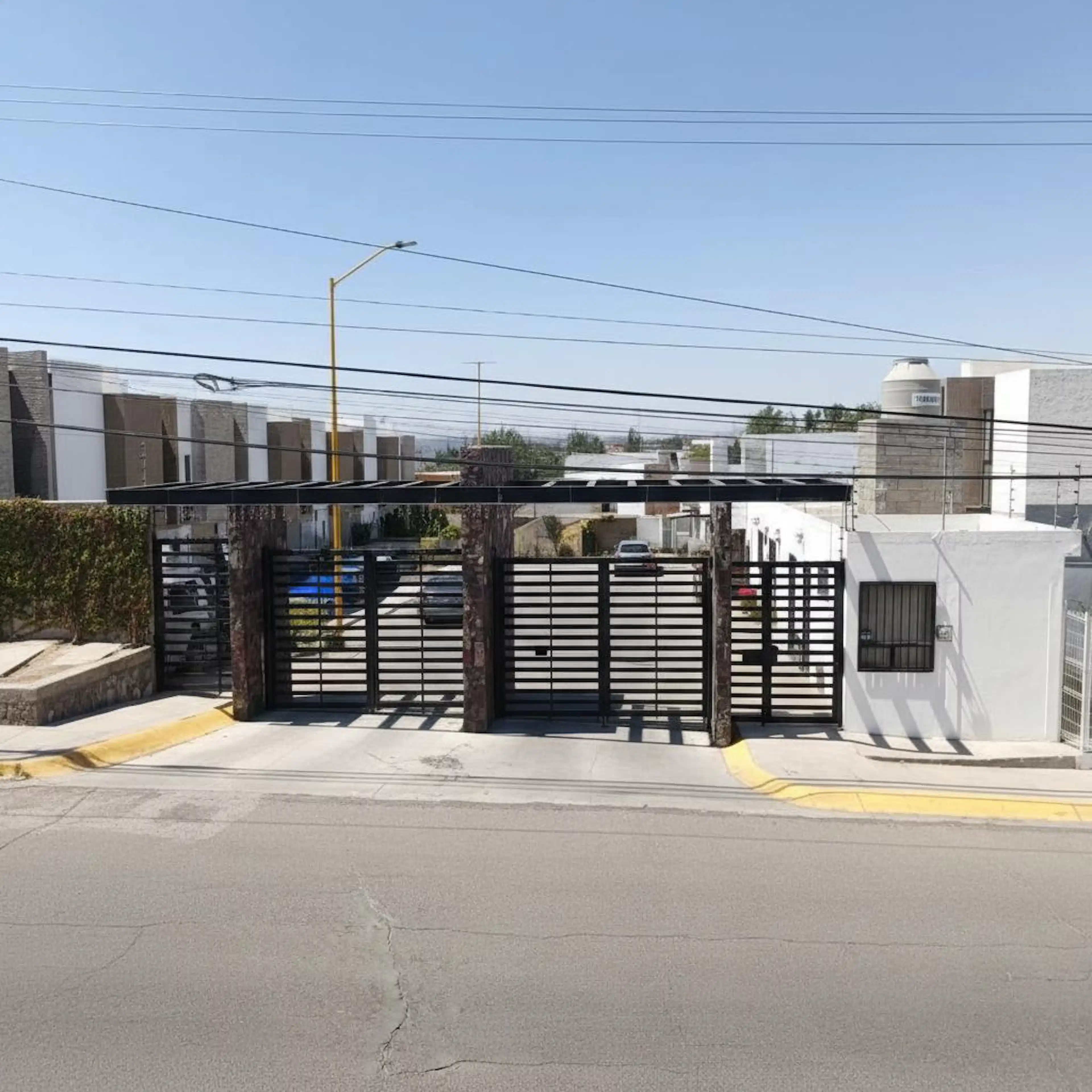 Terreno Habitacional En El Riego, Aguascalientes