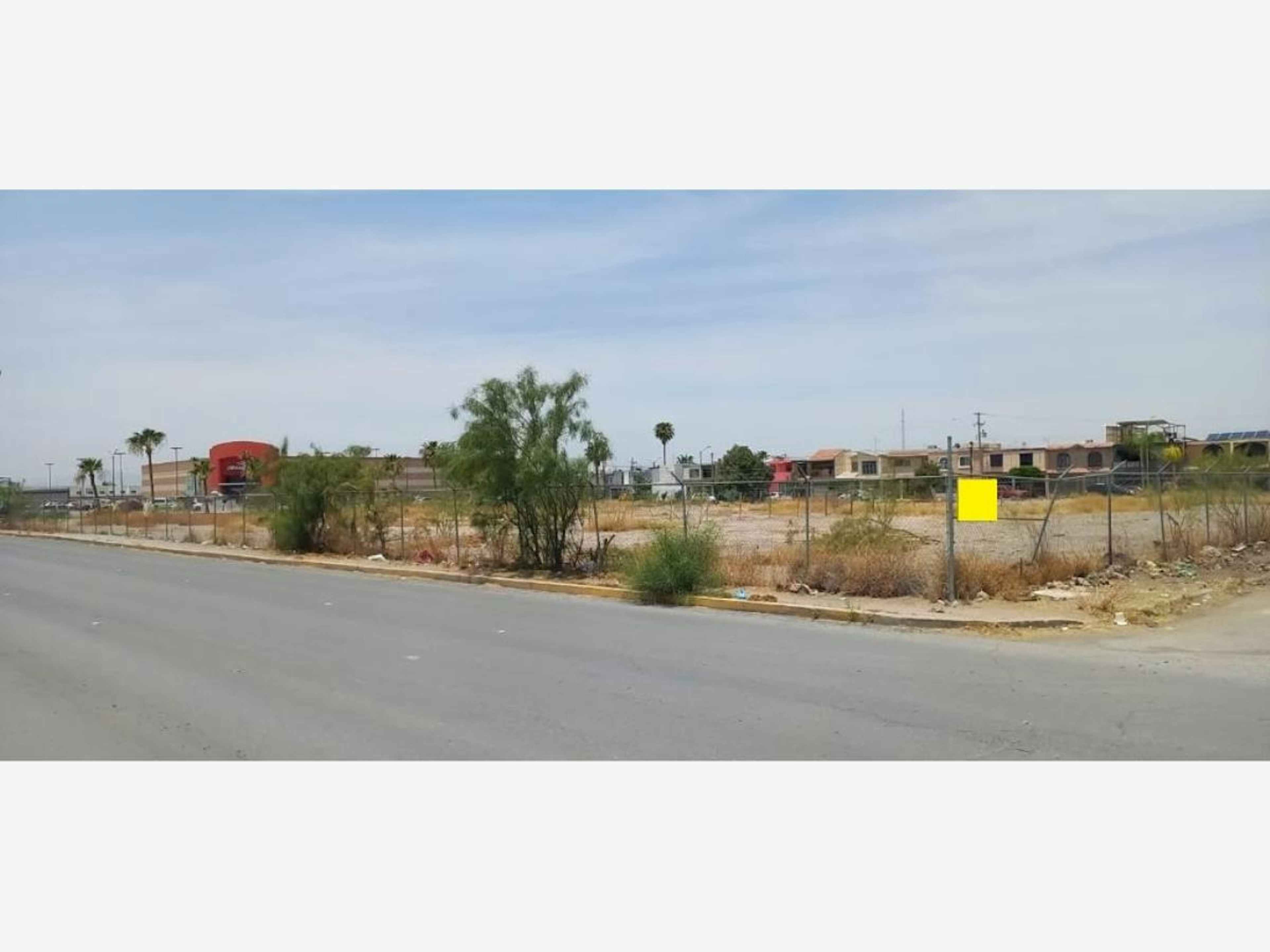 Terreno En Venta En Residencial Las Torres, Torreón, Coahuila De Zaragoza