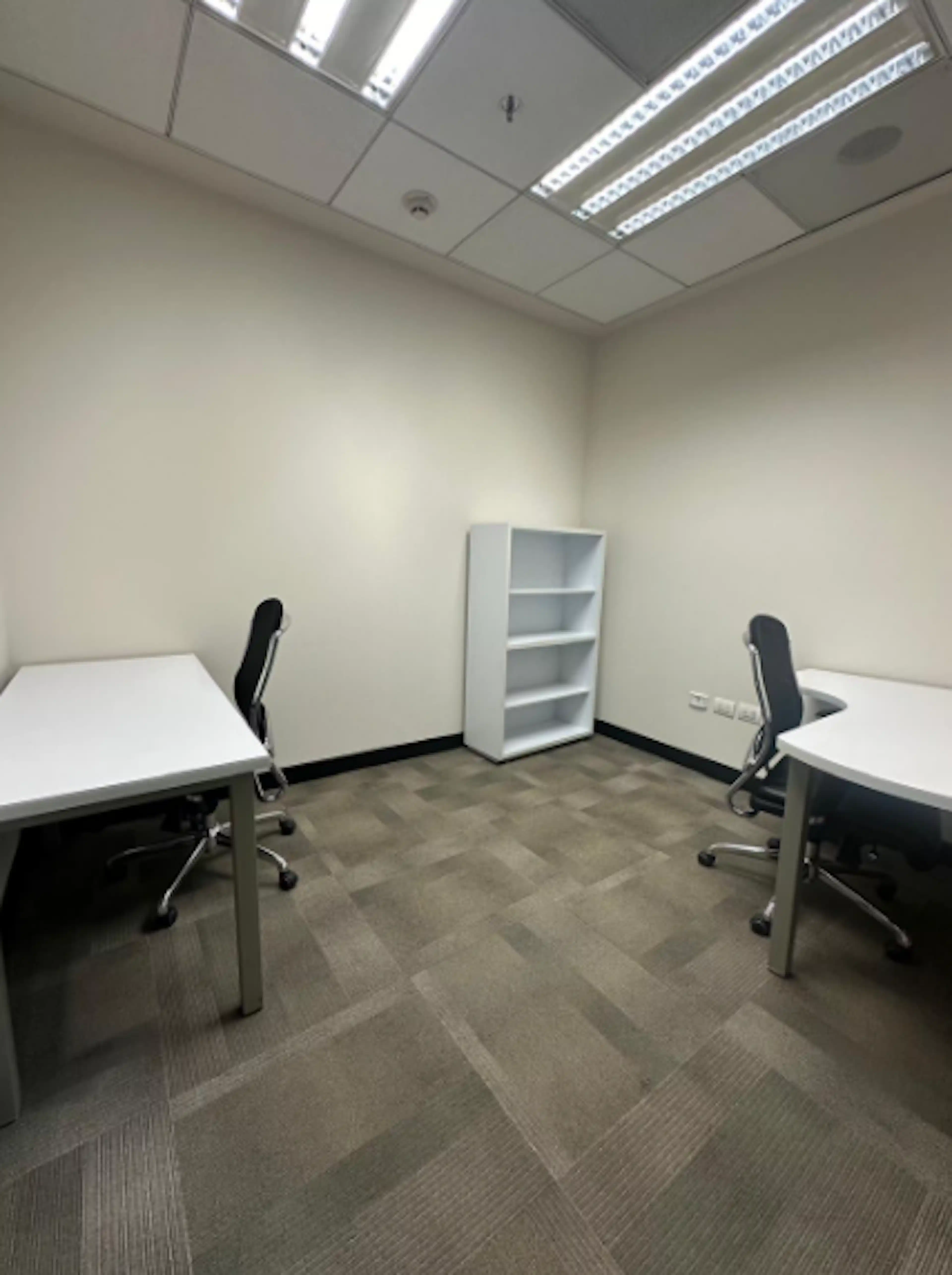 Oficinas 637