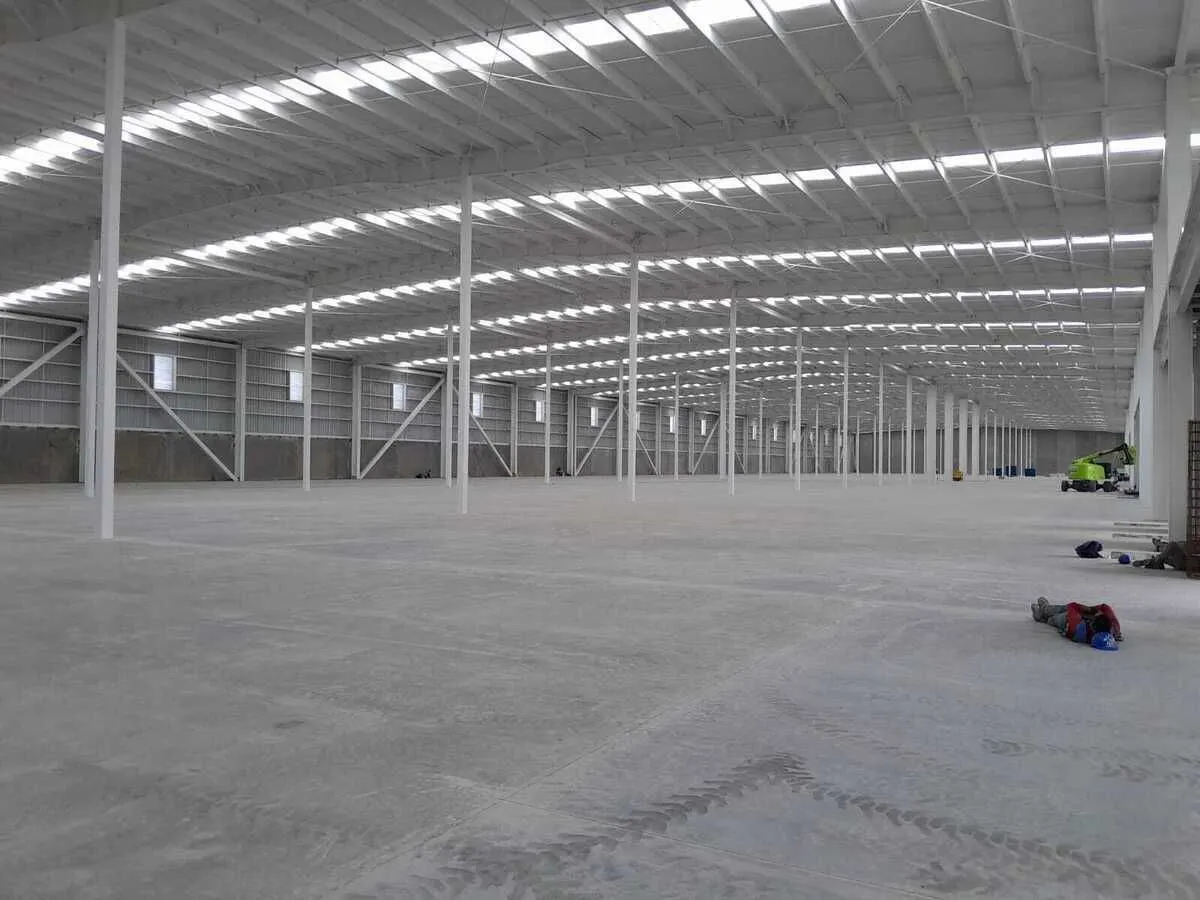 Industrial Spot2