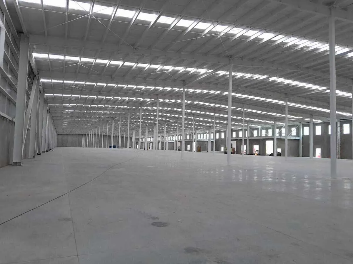 Industrial Spot2