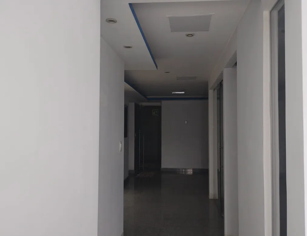 Oficina Spot2