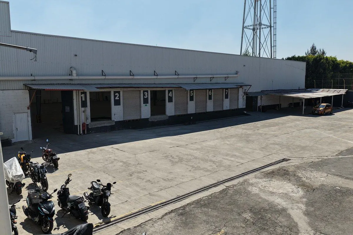 Industrial Spot2