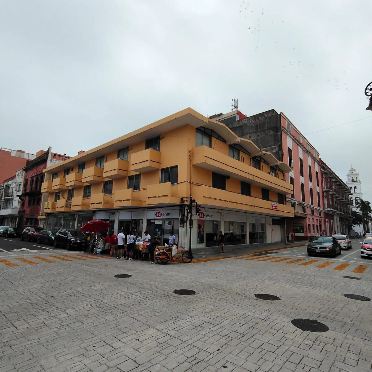 Oficina Spot2