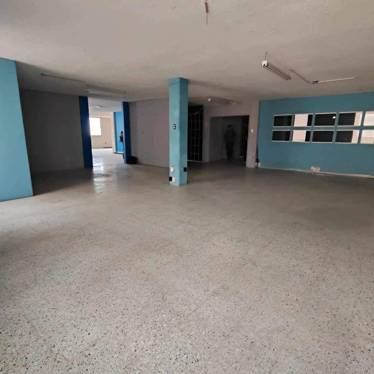 Oficina Spot2