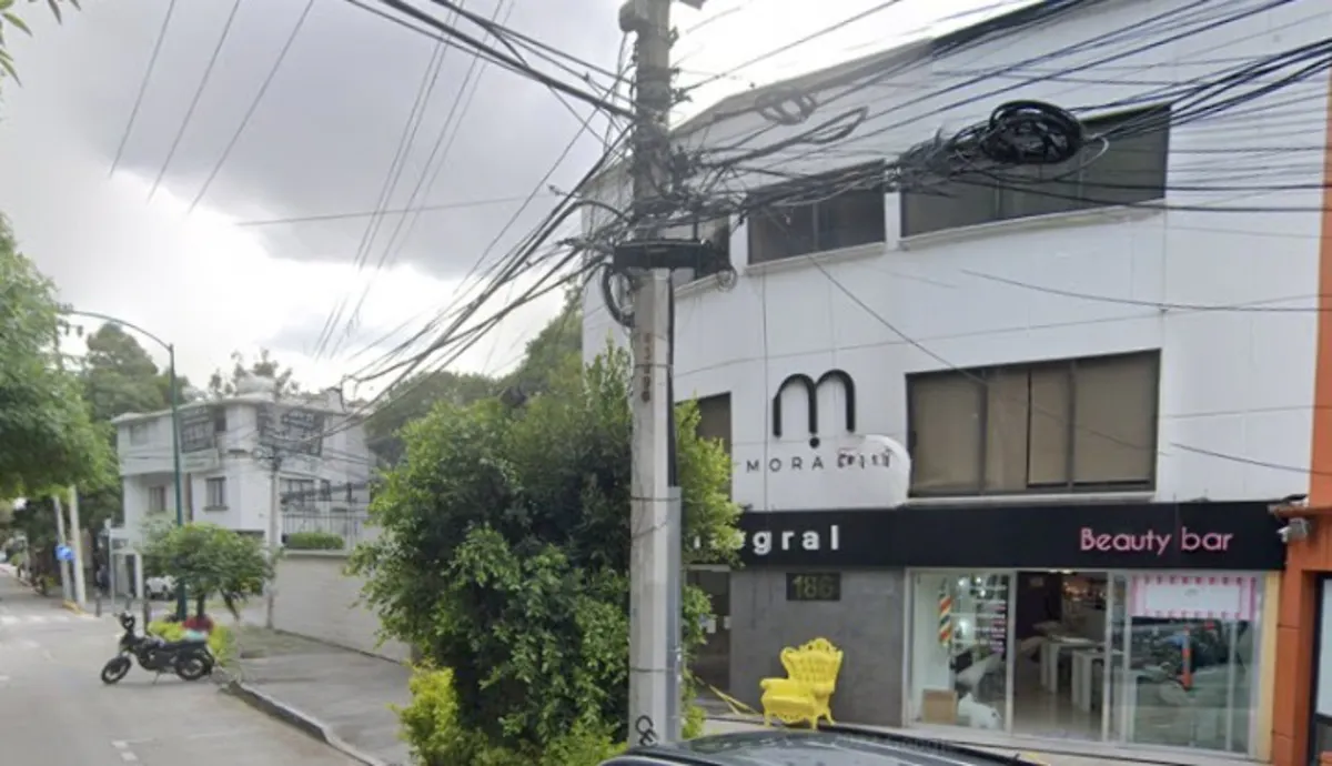 Local Comercial Spot2