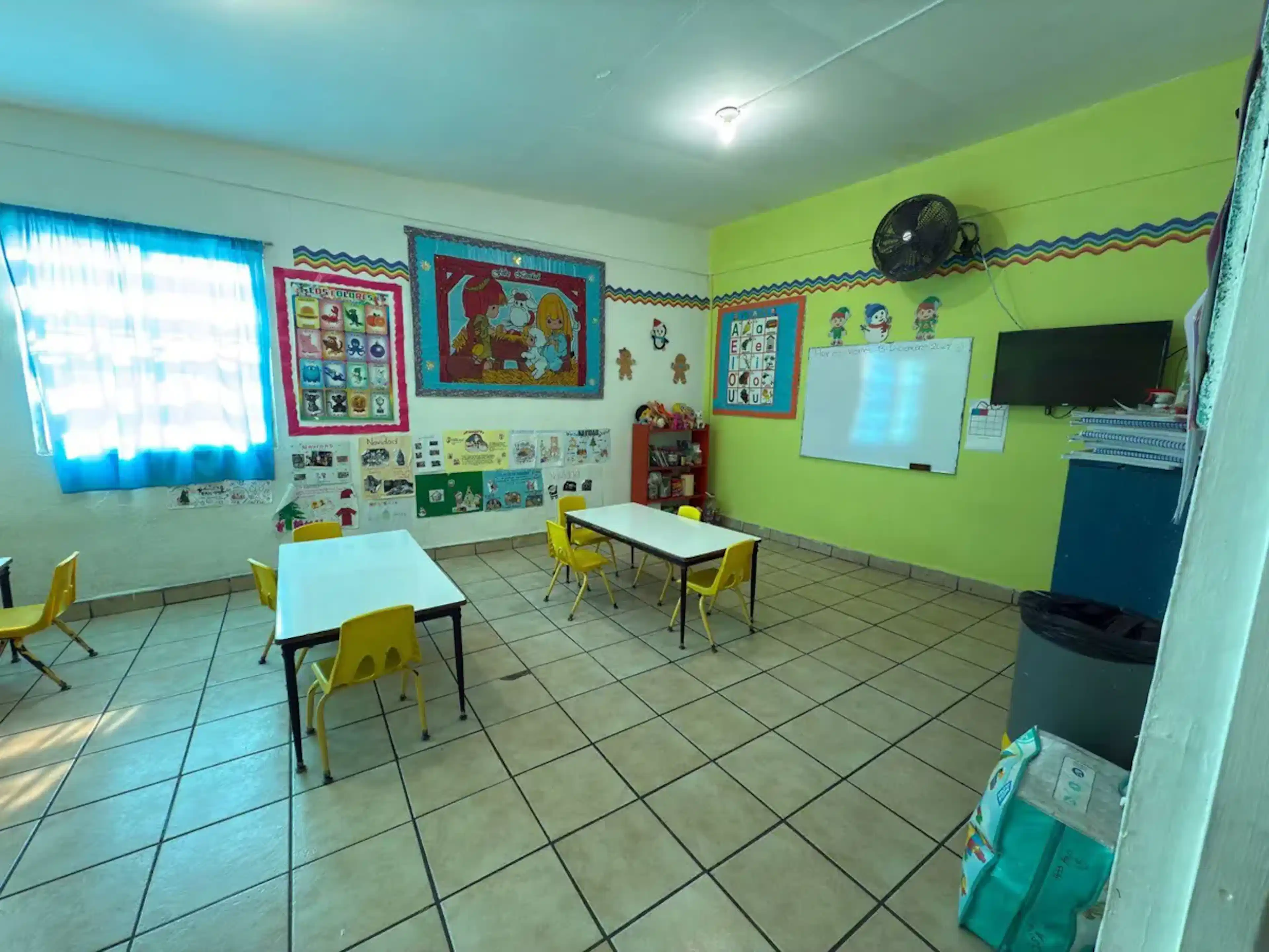 Avenida Pedro Infante