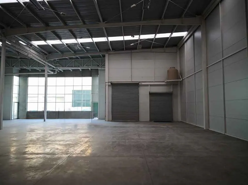 Industrial Spot2