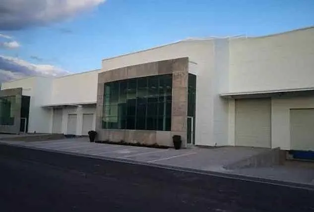 Industrial Spot2