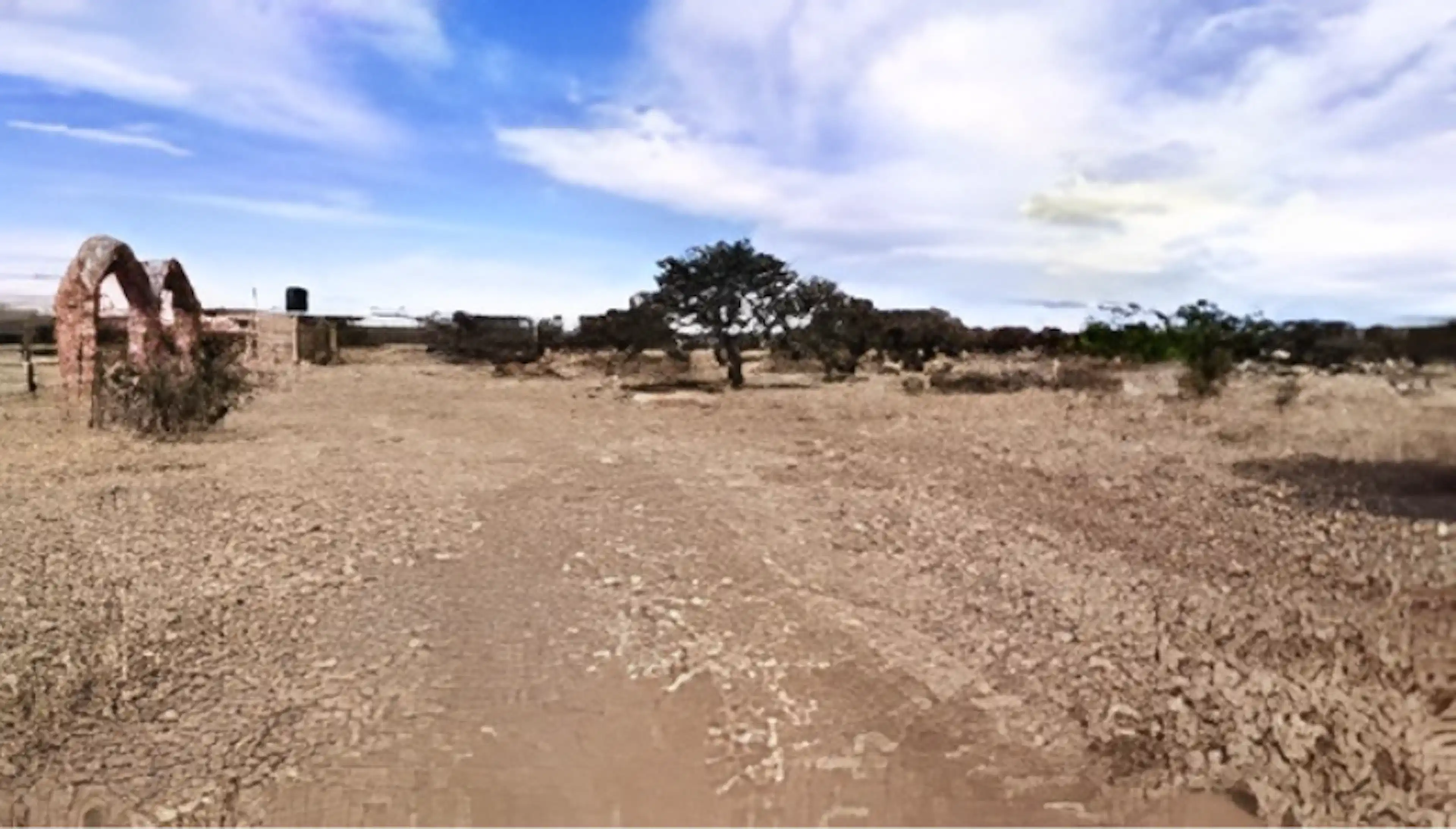 Terreno En Venta En Carretera Libre A TorreÓn