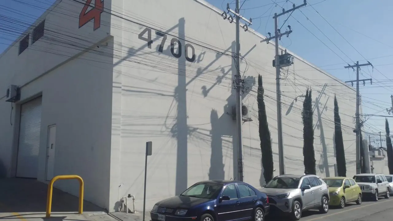 Industrial Spot2