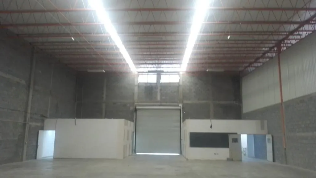 Industrial Spot2