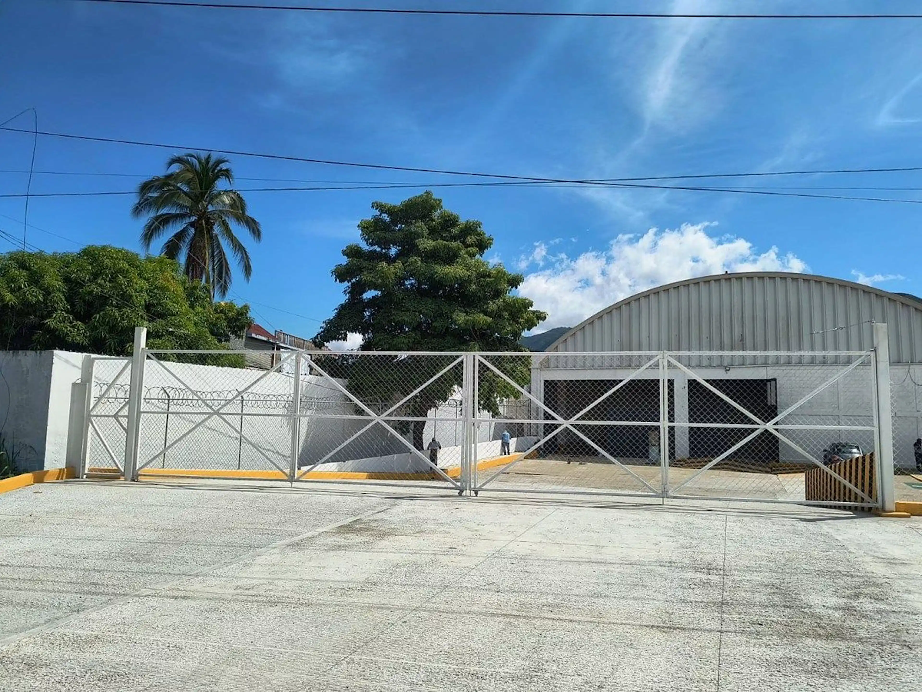 Carretera Federal 45 Silao S/N