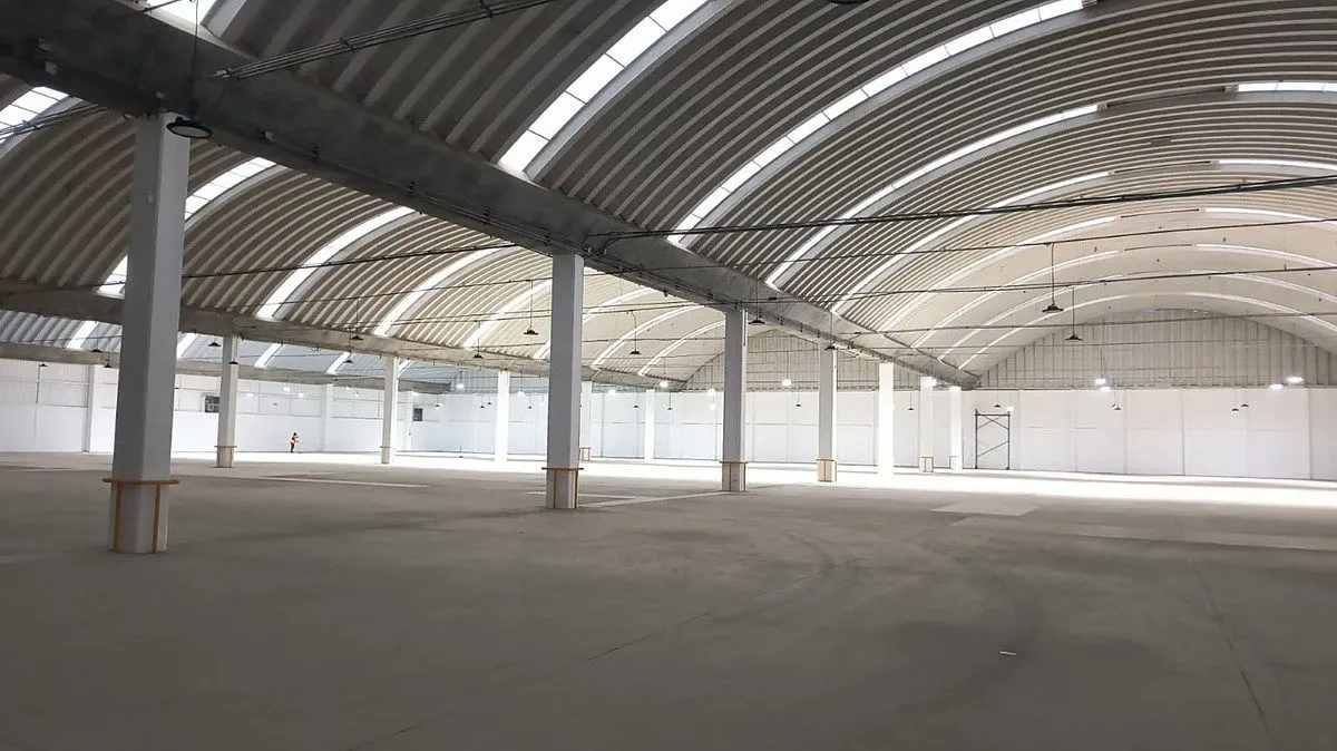 Industrial Spot2