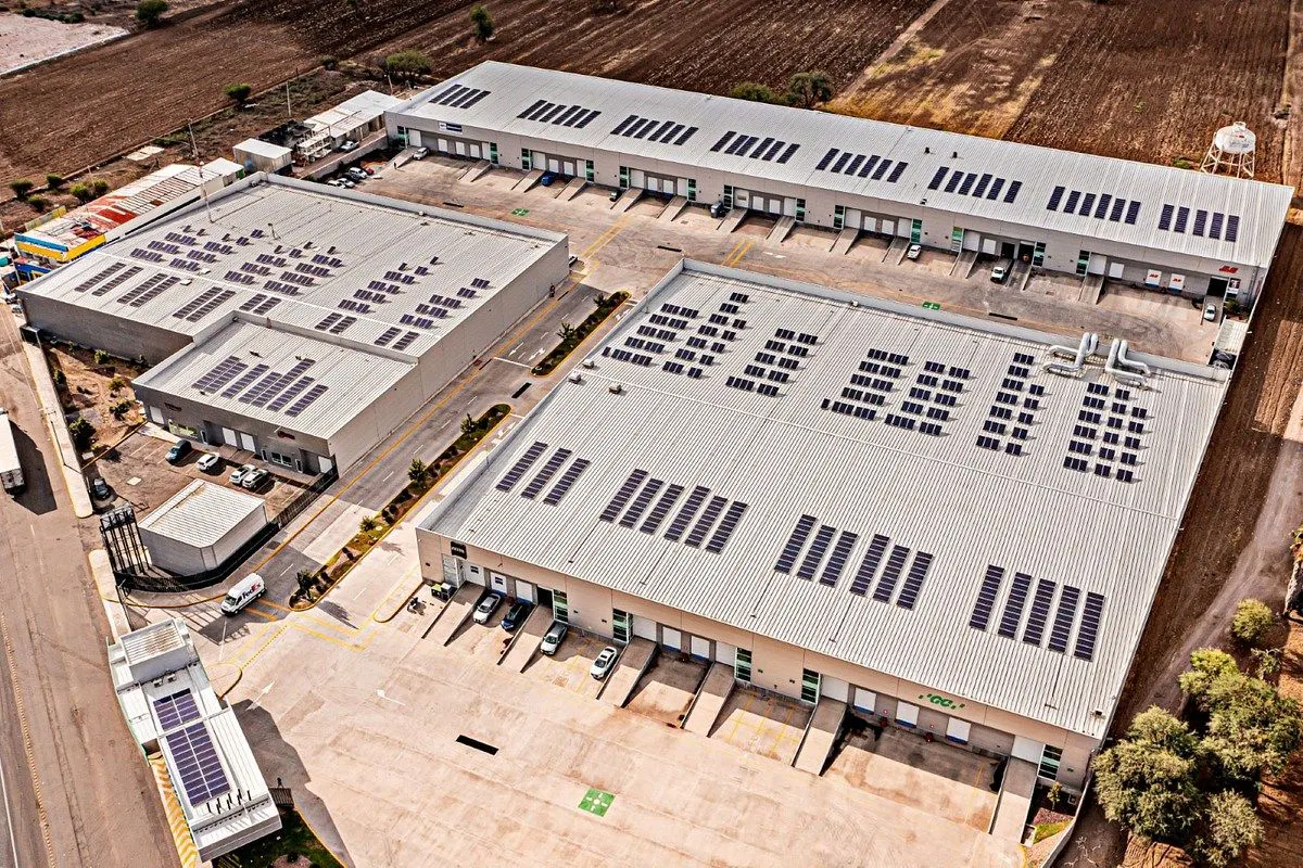 Industrial Spot2