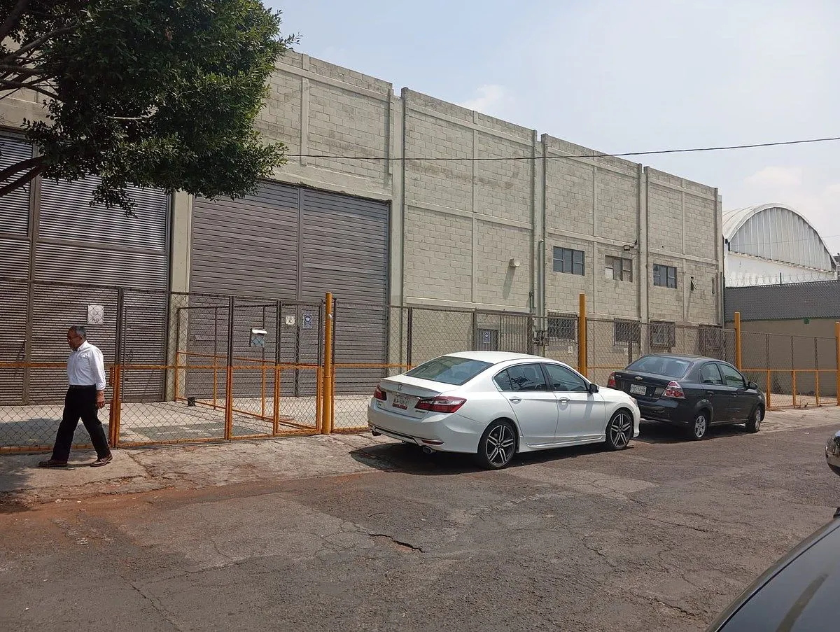 Industrial Spot2