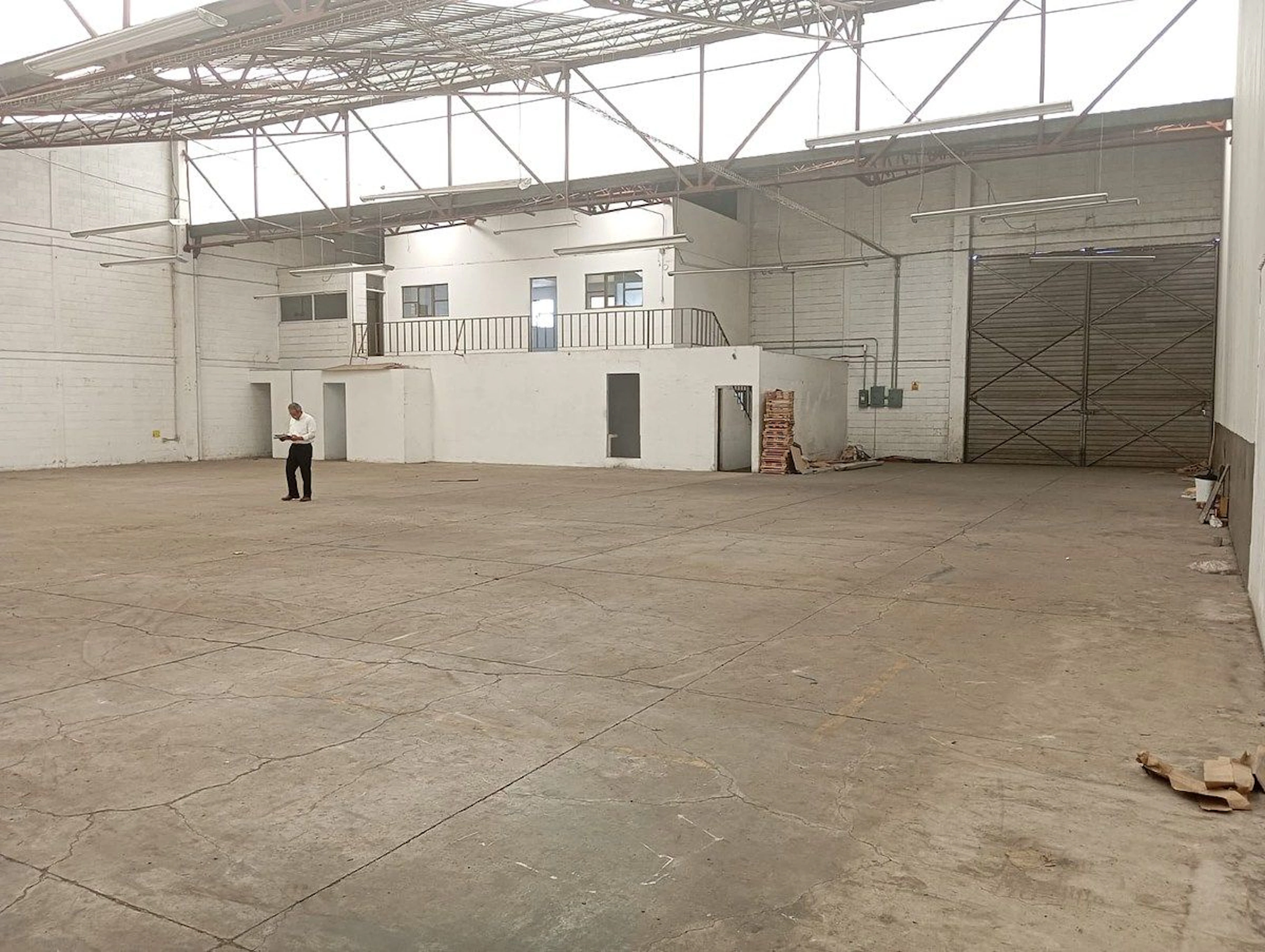 Industrial Spot2